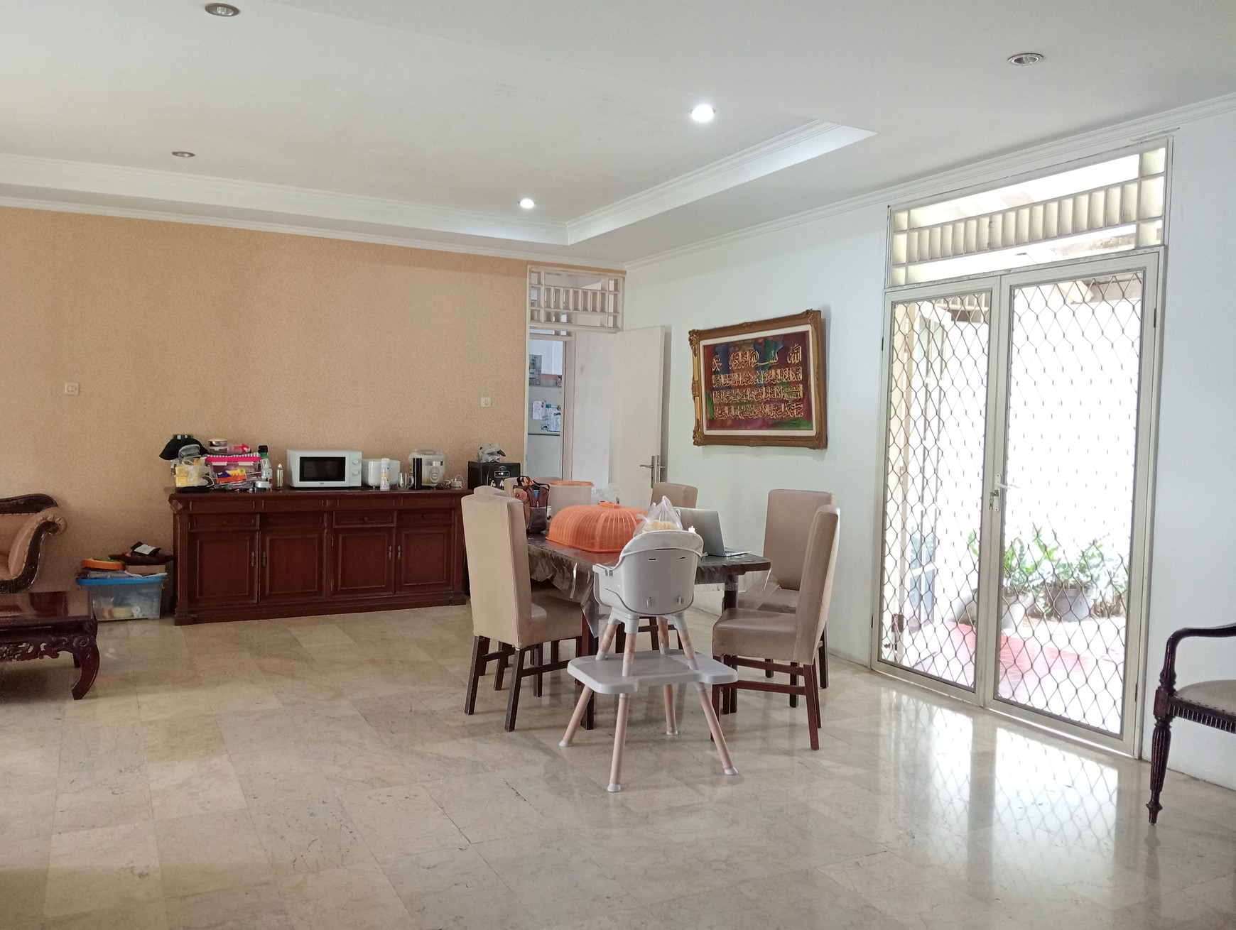 Permata Puri 1, Boulevard, Siap Huni, BEBAS BANJIR, Strategis, Bisa KPR, Harga NEGO