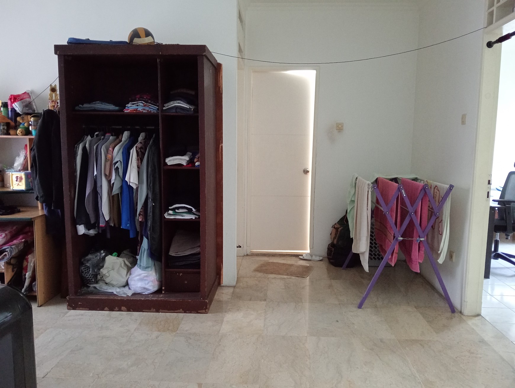 Permata Puri 1, Boulevard, Siap Huni, BEBAS BANJIR, Strategis, Bisa KPR, Harga NEGO