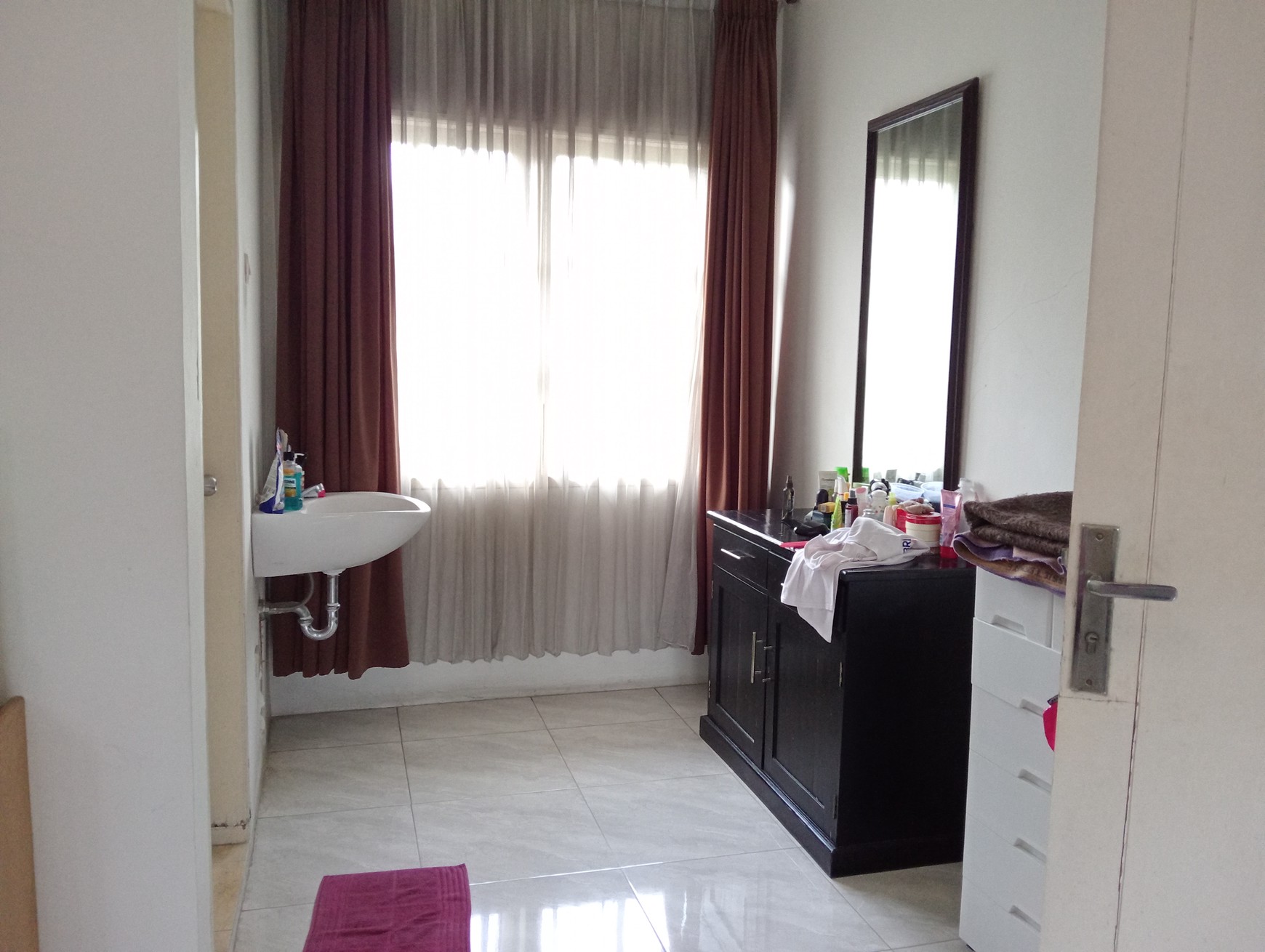 Permata Puri 1, Boulevard, Siap Huni, BEBAS BANJIR, Strategis, Bisa KPR, Harga NEGO