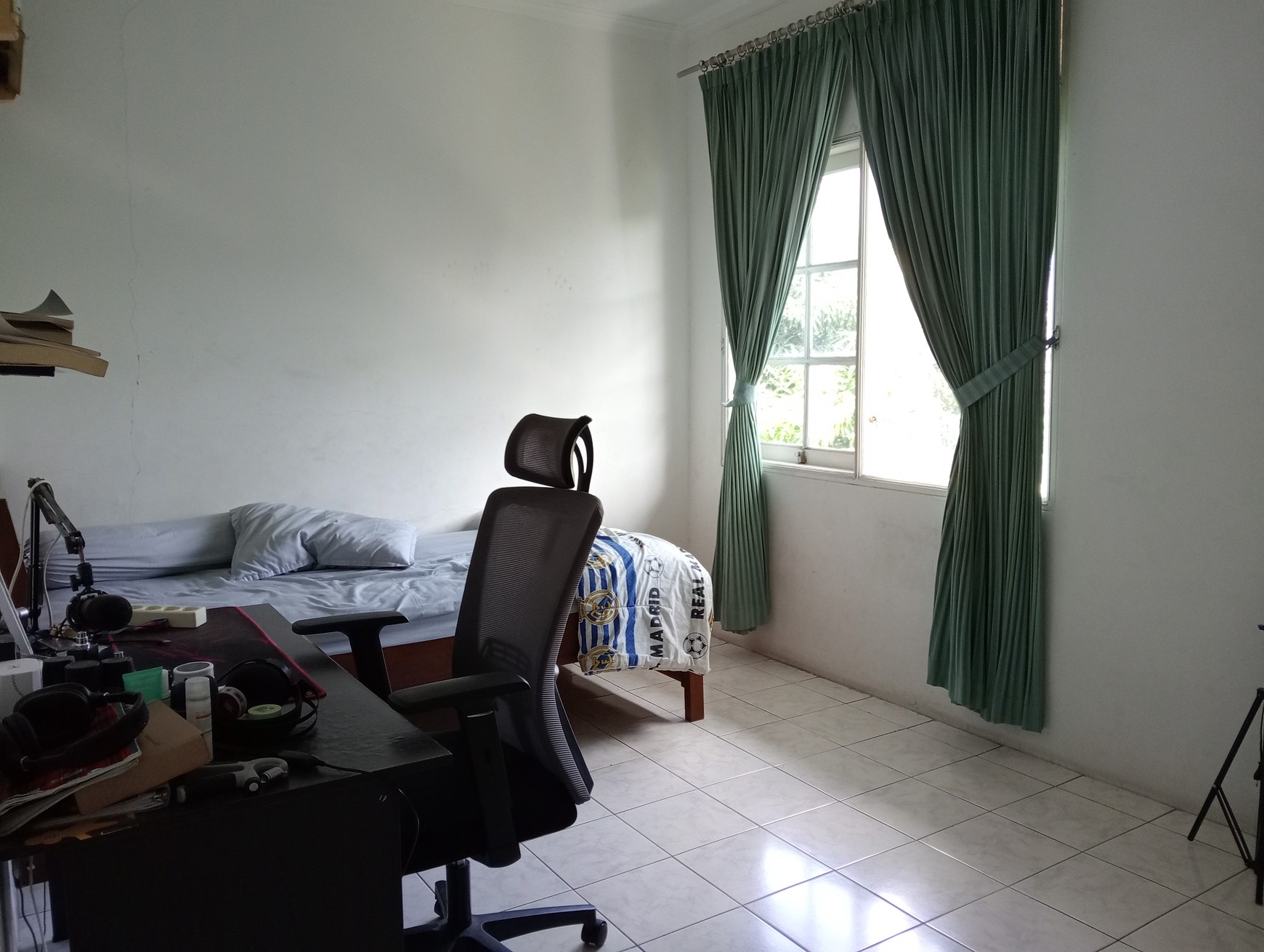 Permata Puri 1, Boulevard, Siap Huni, BEBAS BANJIR, Strategis, Bisa KPR, Harga NEGO