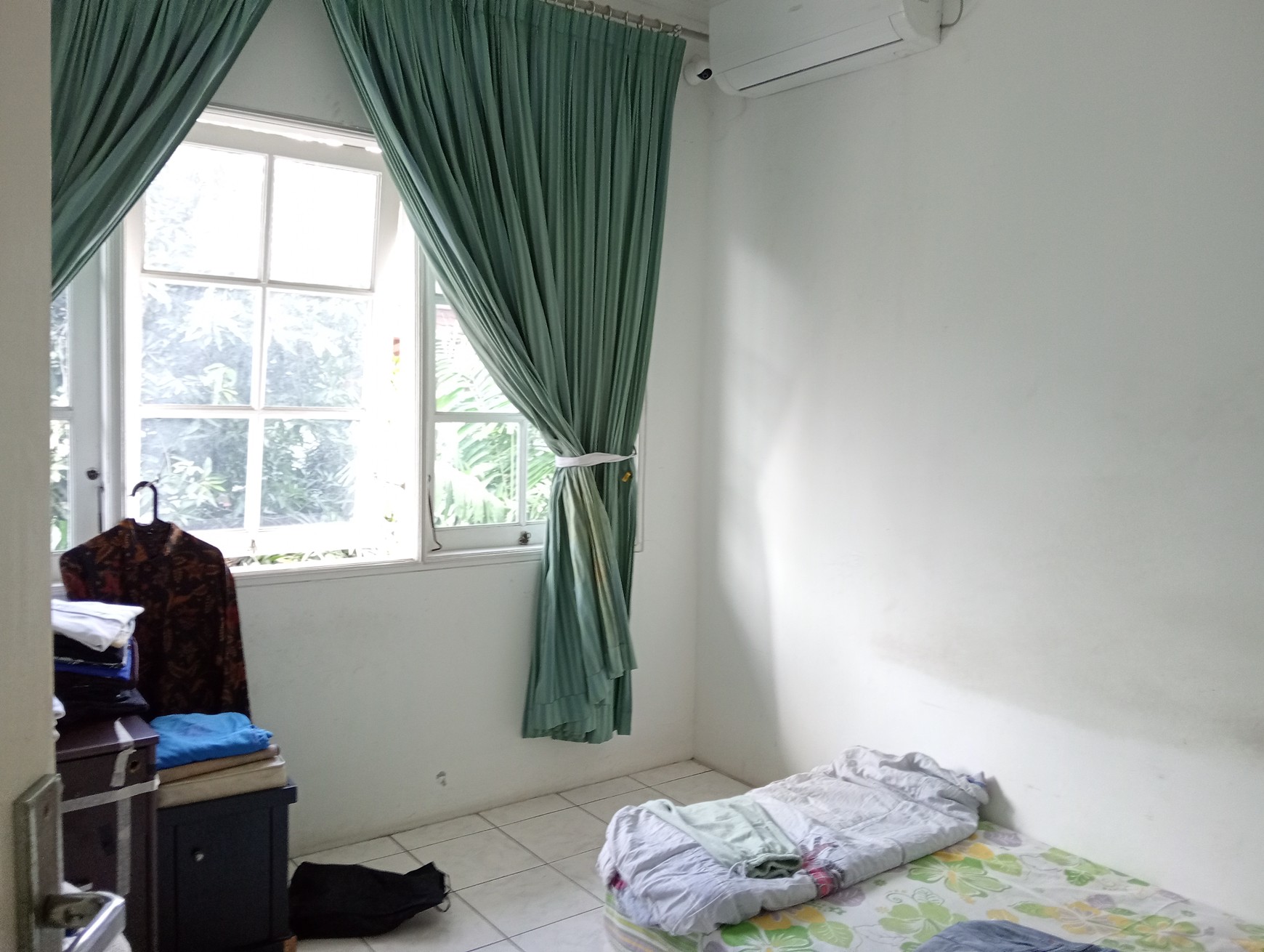 Permata Puri 1, Boulevard, Siap Huni, BEBAS BANJIR, Strategis, Bisa KPR, Harga NEGO