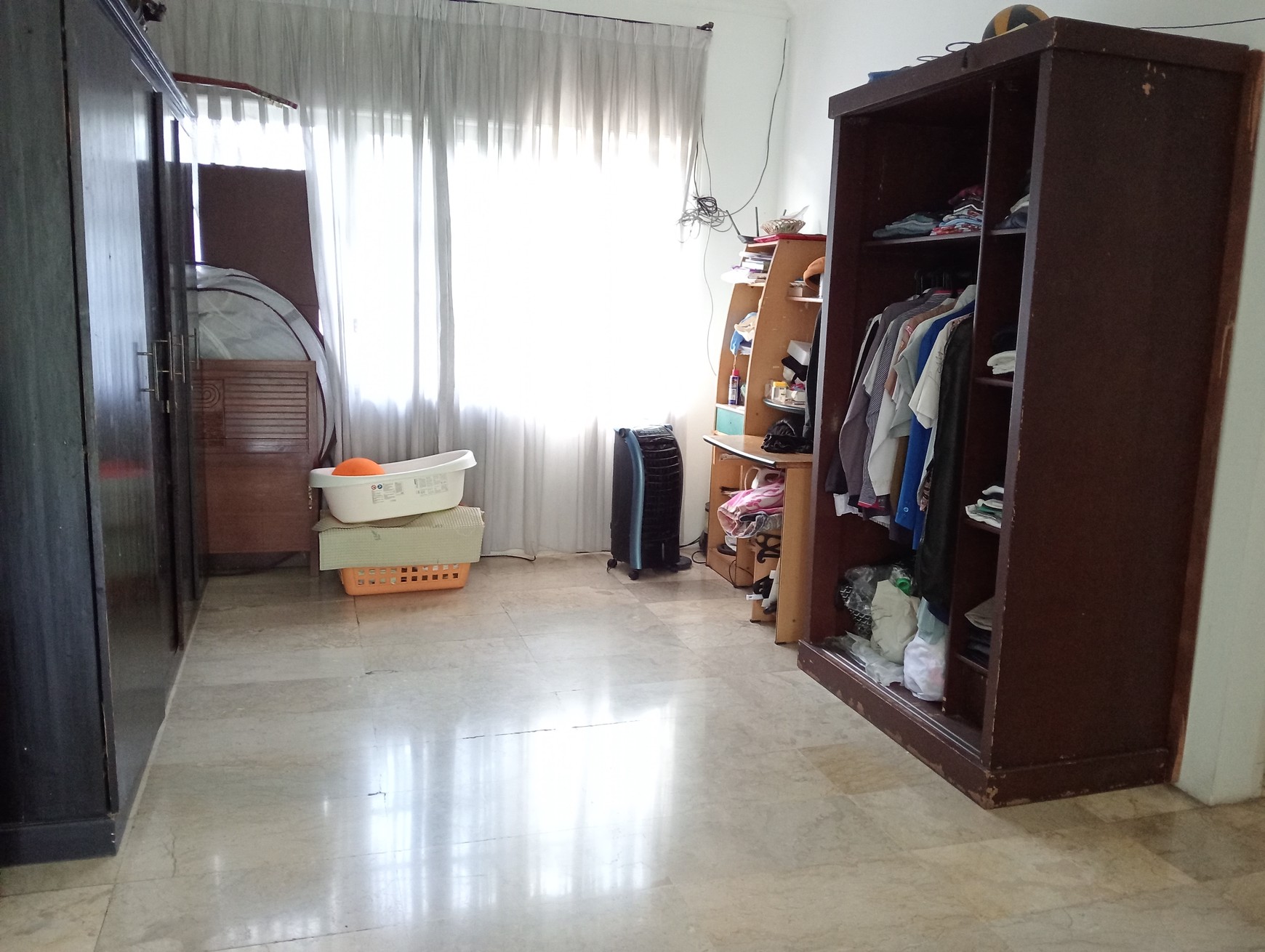 Permata Puri 1, Boulevard, Siap Huni, BEBAS BANJIR, Strategis, Bisa KPR, Harga NEGO