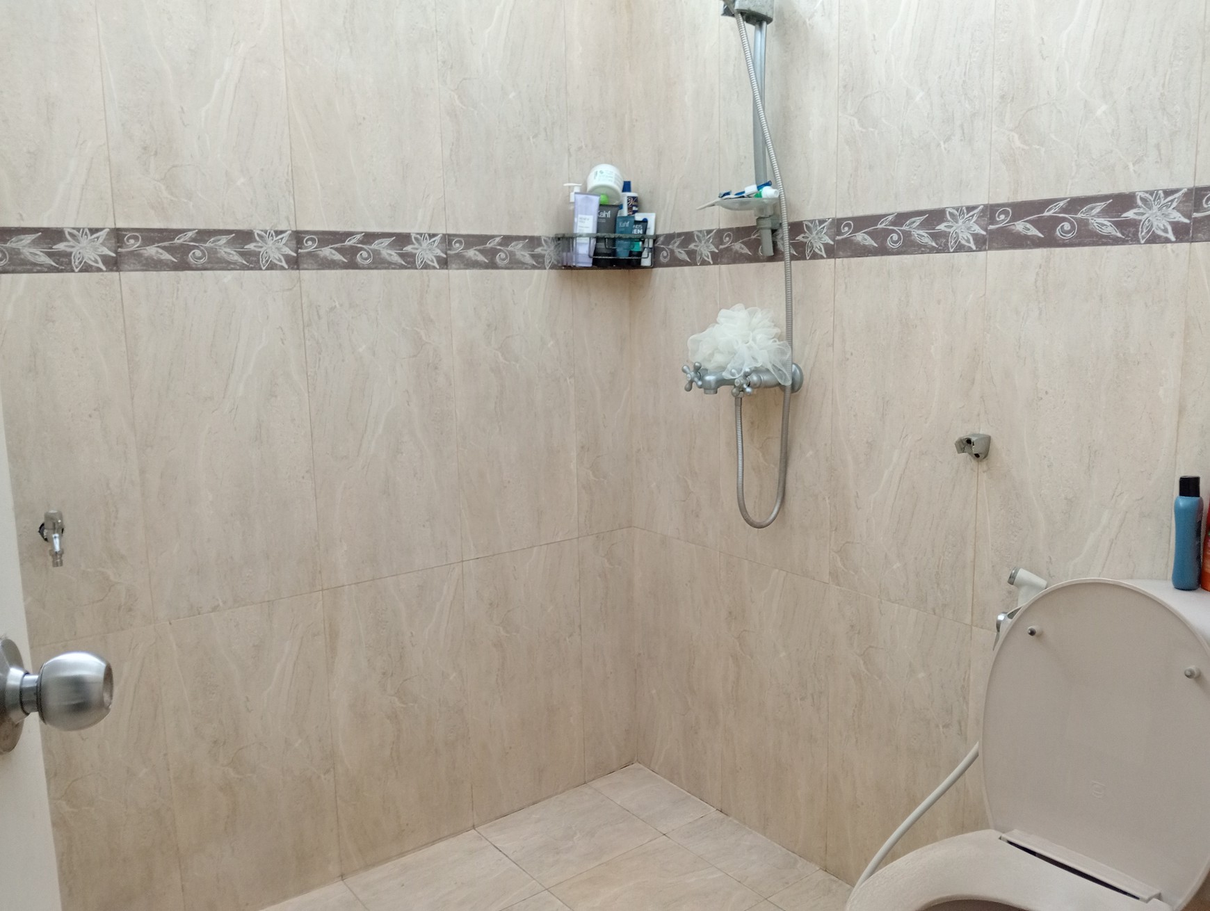 Permata Puri 1, Boulevard, Siap Huni, BEBAS BANJIR, Strategis, Bisa KPR, Harga NEGO