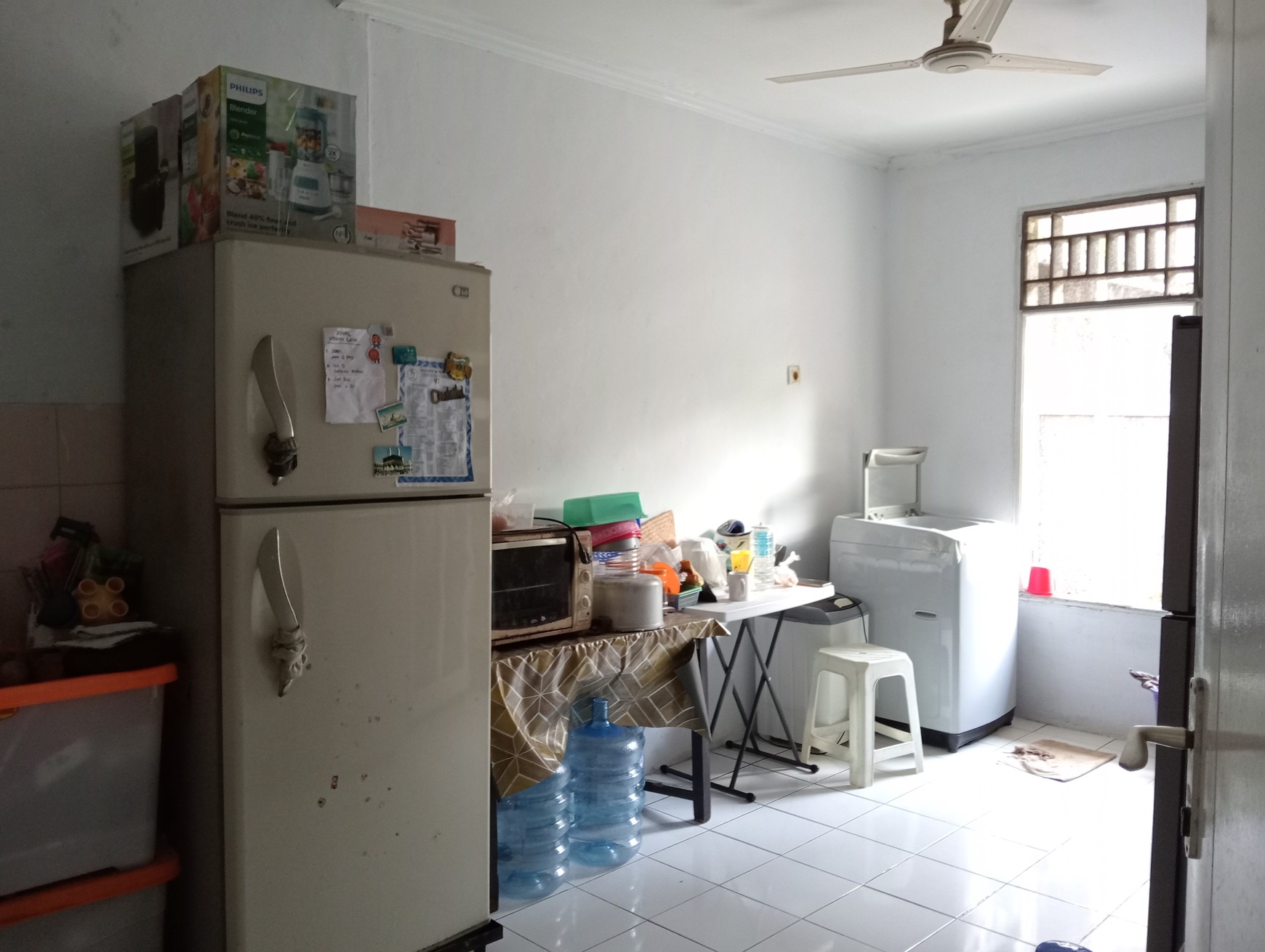 Permata Puri 1, Boulevard, Siap Huni, BEBAS BANJIR, Strategis, Bisa KPR, Harga NEGO