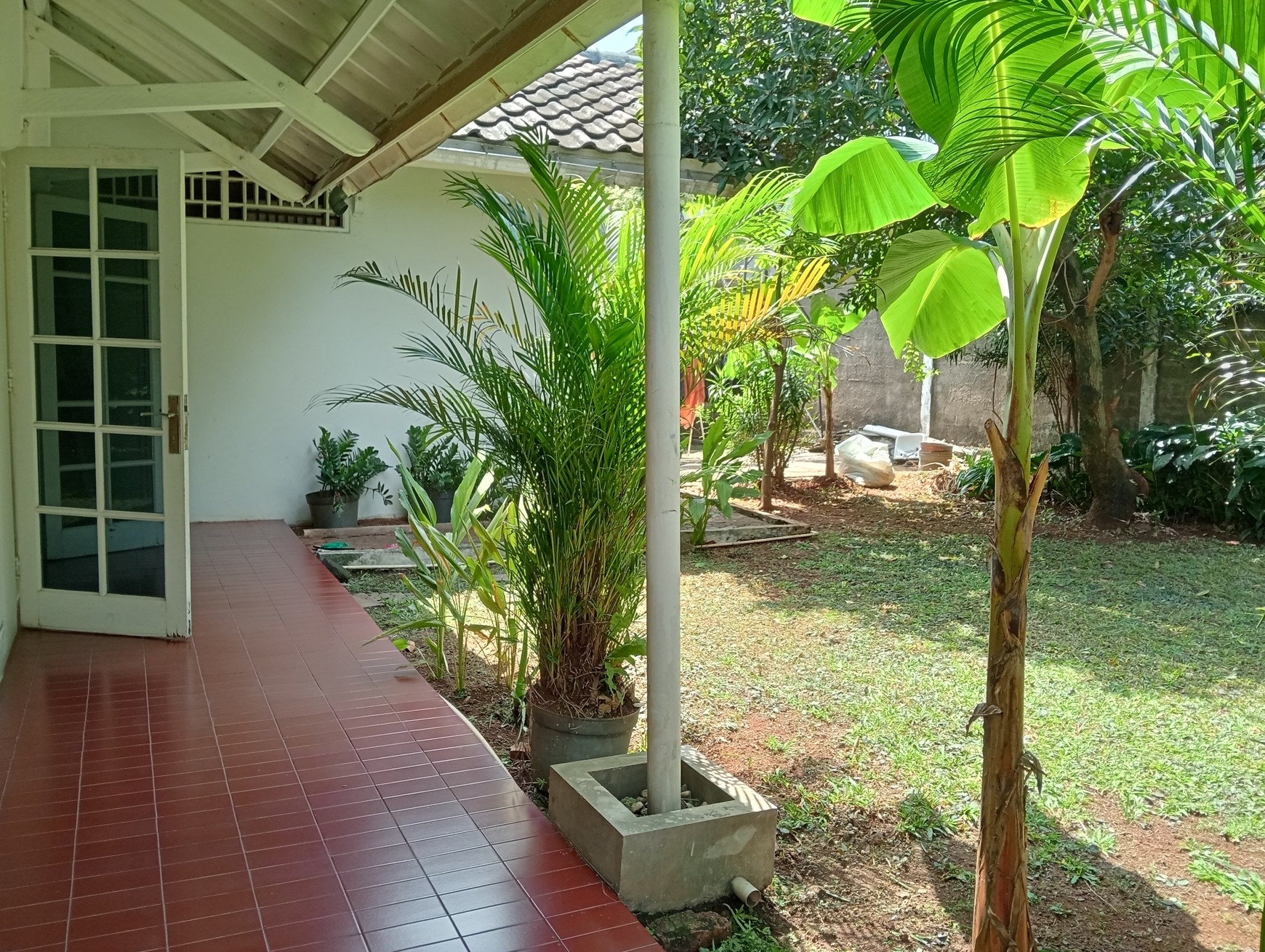 Permata Puri 1, Boulevard, Siap Huni, BEBAS BANJIR, Strategis, Bisa KPR, Harga NEGO