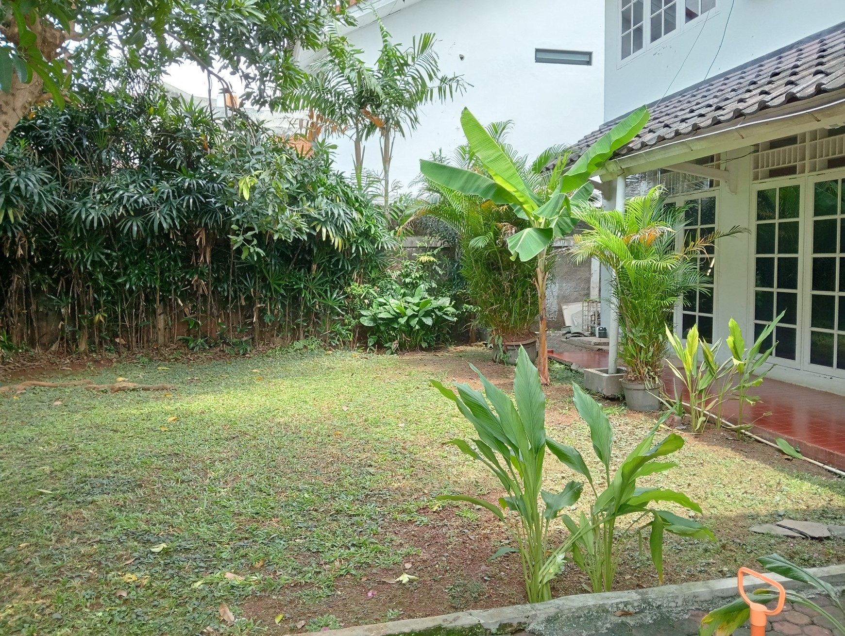 Permata Puri 1, Boulevard, Siap Huni, BEBAS BANJIR, Strategis, Bisa KPR, Harga NEGO