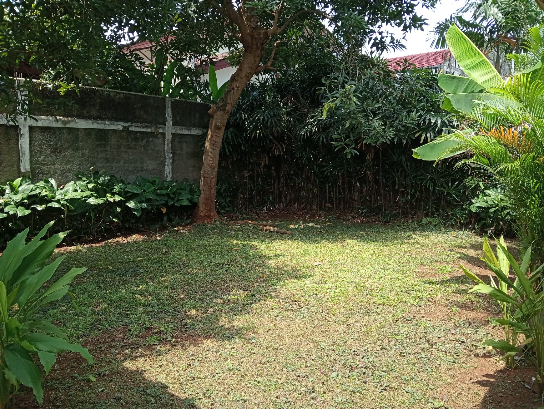 Permata Puri 1, Boulevard, Siap Huni, BEBAS BANJIR, Strategis, Bisa KPR, Harga NEGO