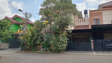 Permata Puri I, Boulevard, MEWAH, Bebas Banjir, Bisa KPR, Harga NEGO