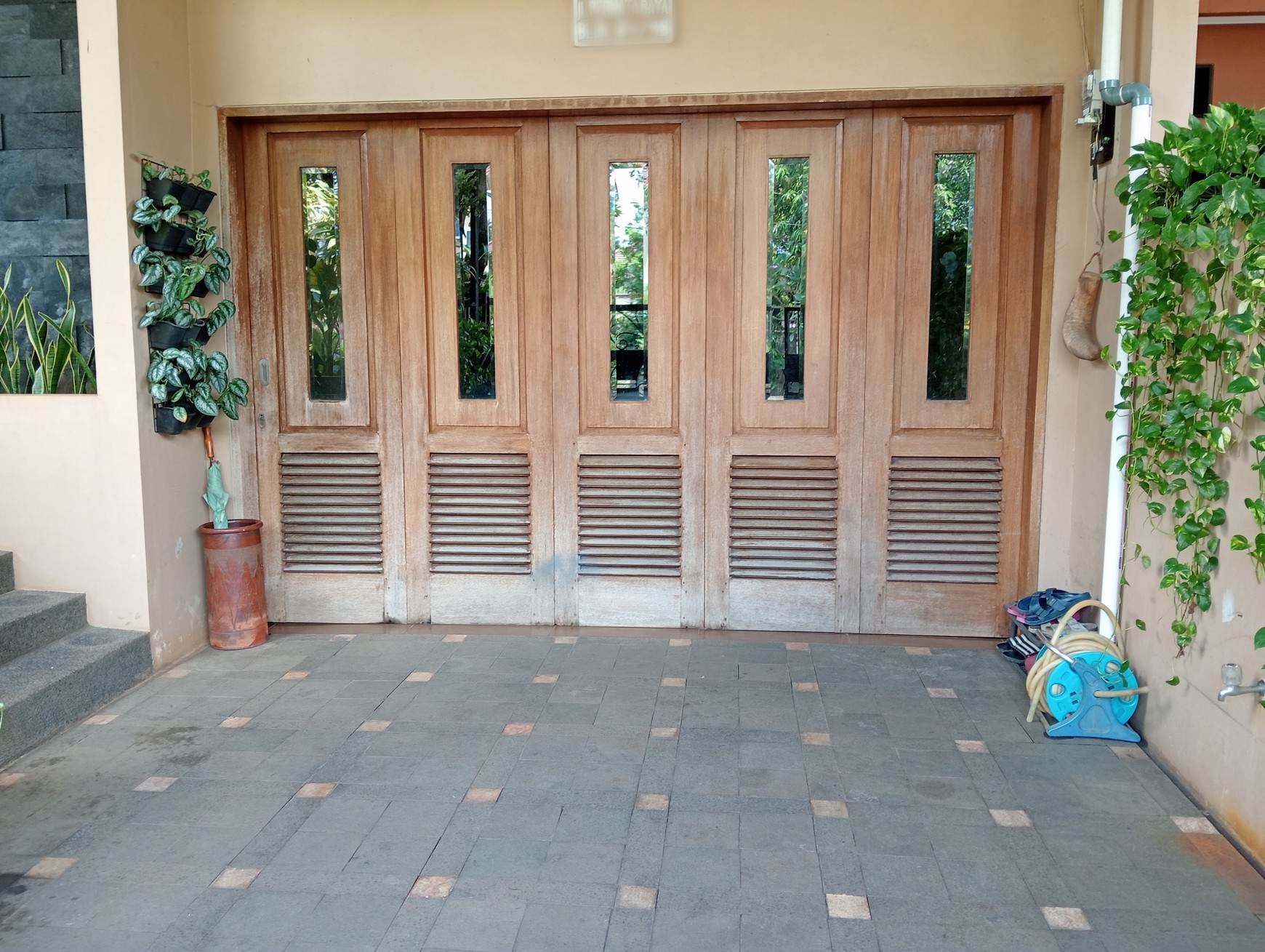 Permata Puri I, Boulevard, MEWAH, Bebas Banjir, Bisa KPR, Harga NEGO