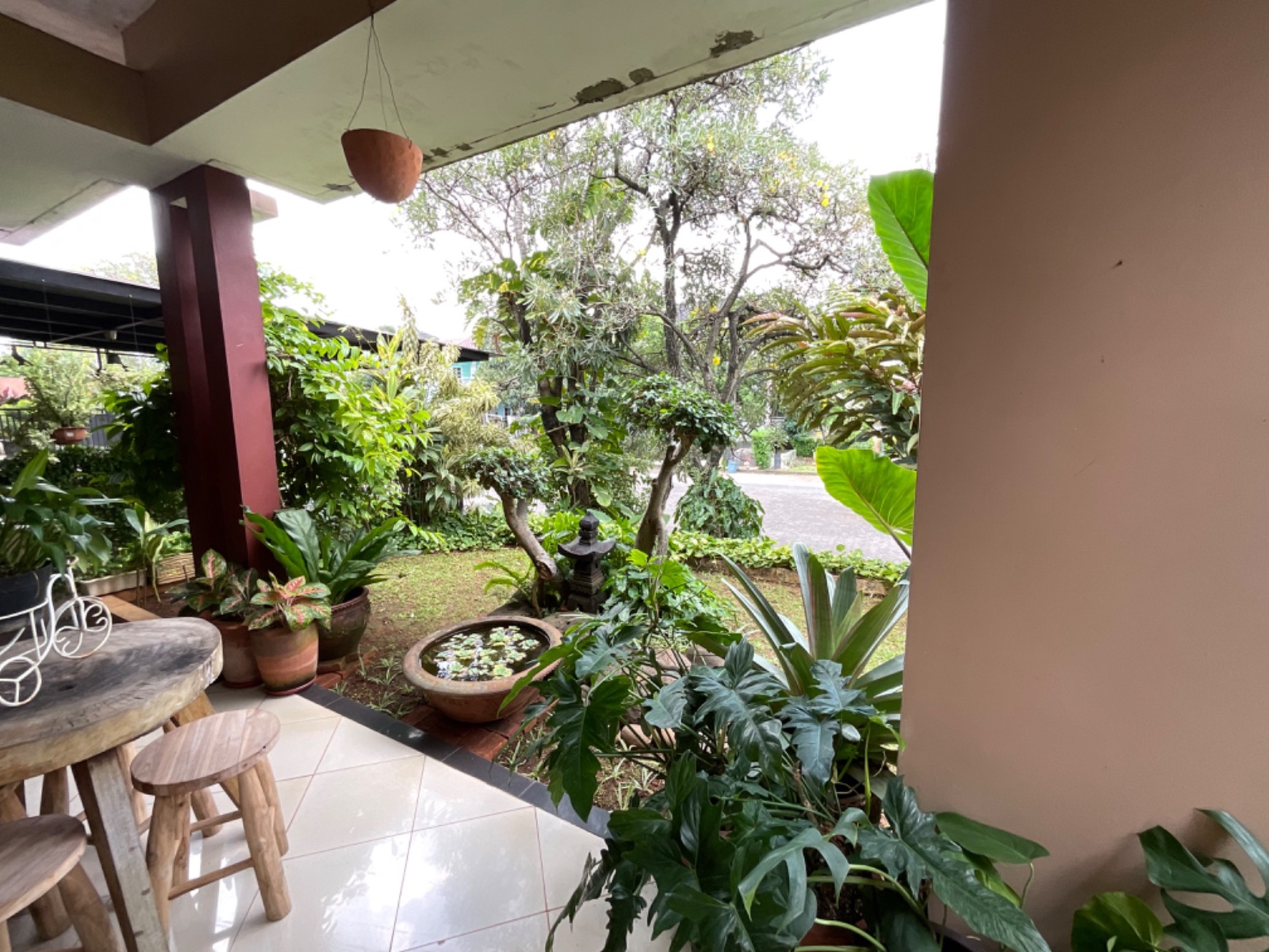 Permata Puri I, Boulevard, MEWAH, Bebas Banjir, Bisa KPR, Harga NEGO