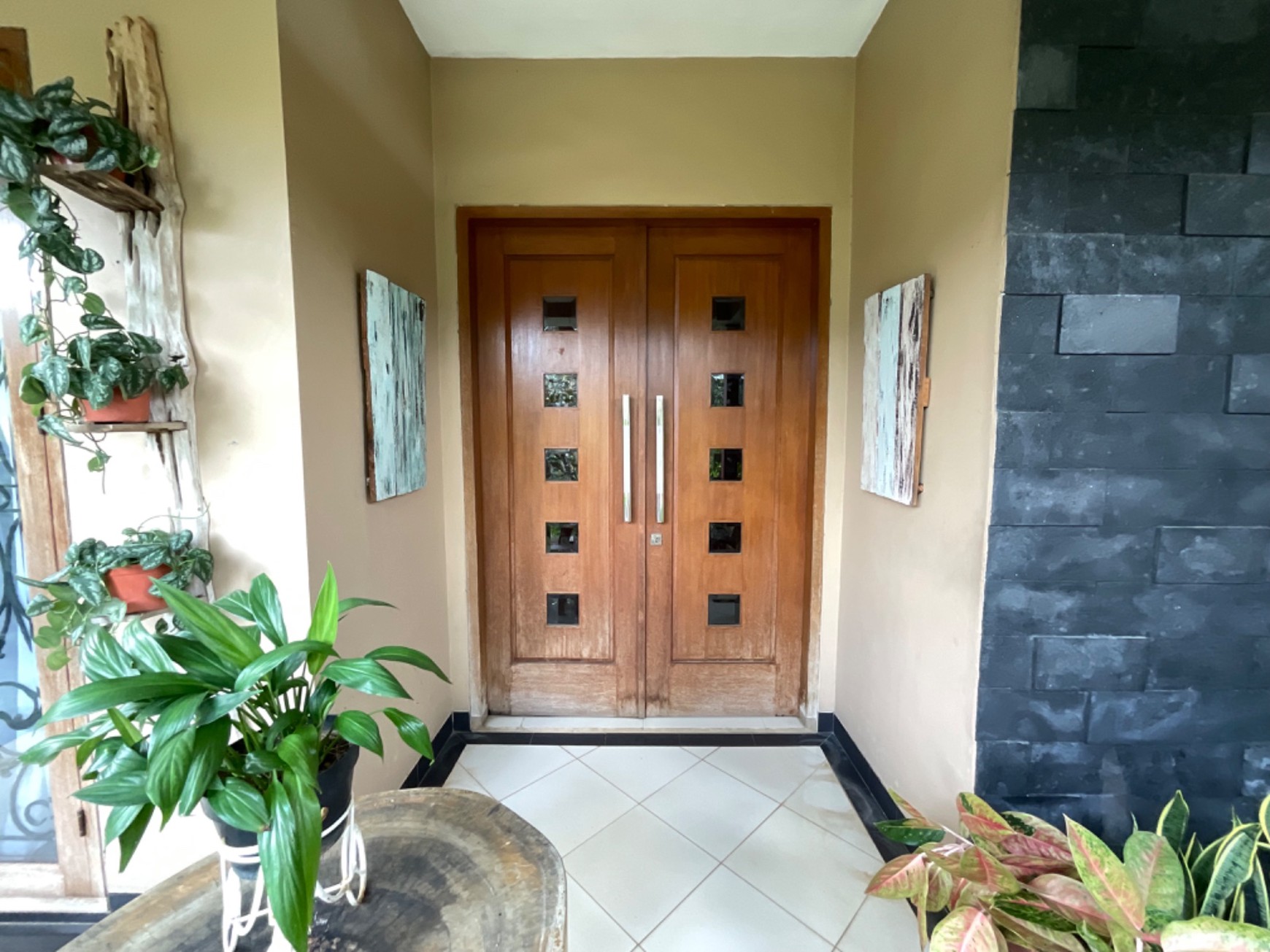 Permata Puri I, Boulevard, MEWAH, Bebas Banjir, Bisa KPR, Harga NEGO