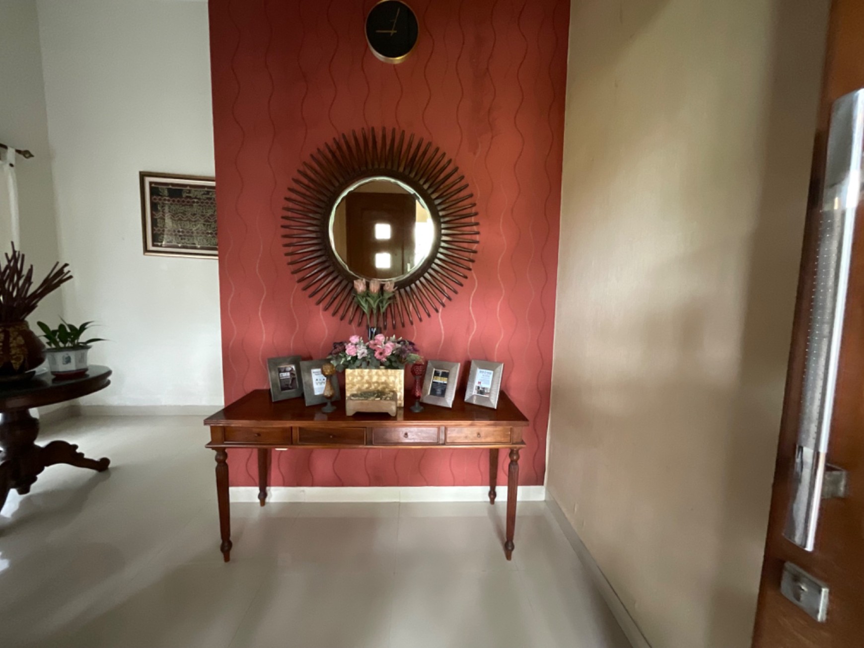 Permata Puri I, Boulevard, MEWAH, Bebas Banjir, Bisa KPR, Harga NEGO