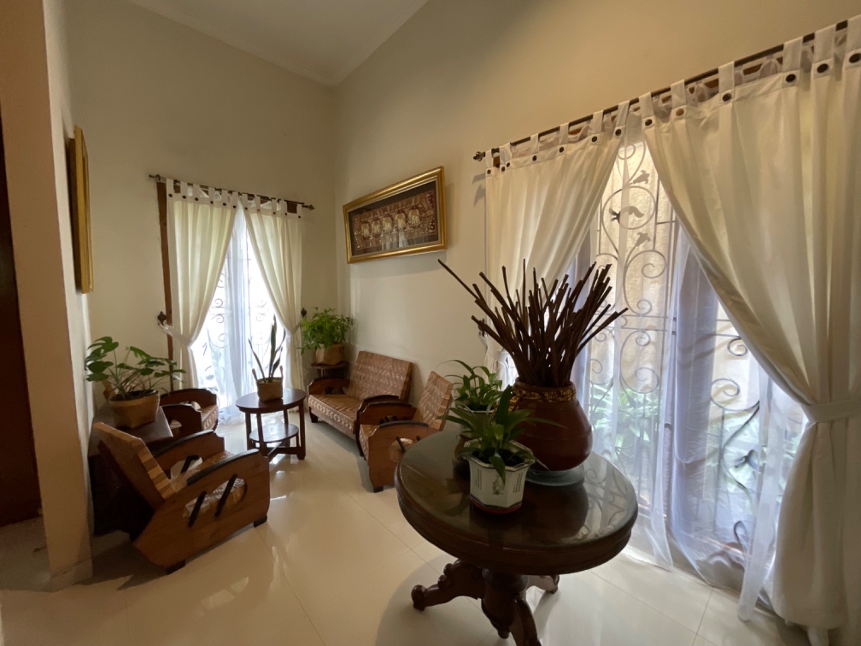 Permata Puri I, Boulevard, MEWAH, Bebas Banjir, Bisa KPR, Harga NEGO