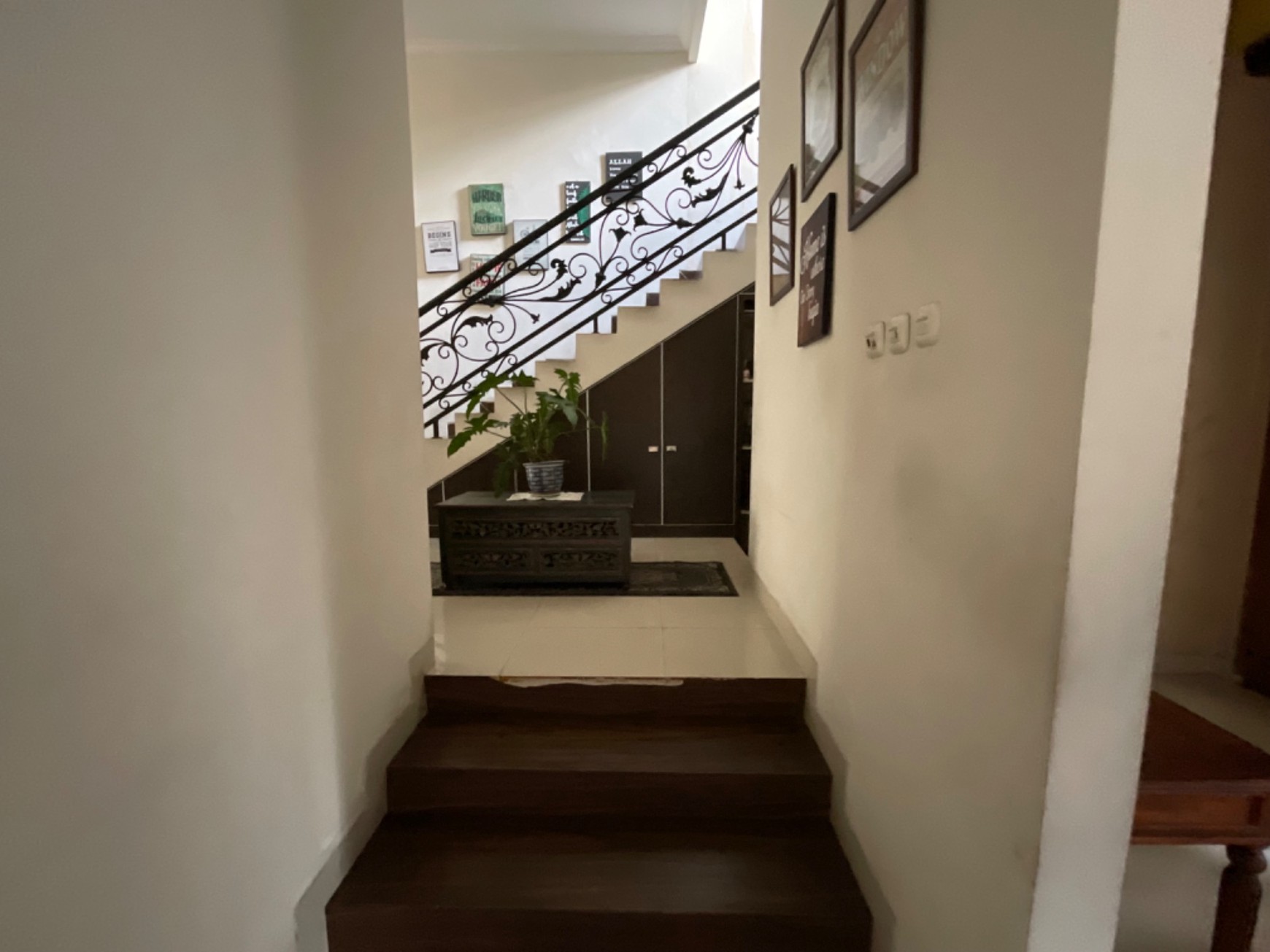 Permata Puri I, Boulevard, MEWAH, Bebas Banjir, Bisa KPR, Harga NEGO