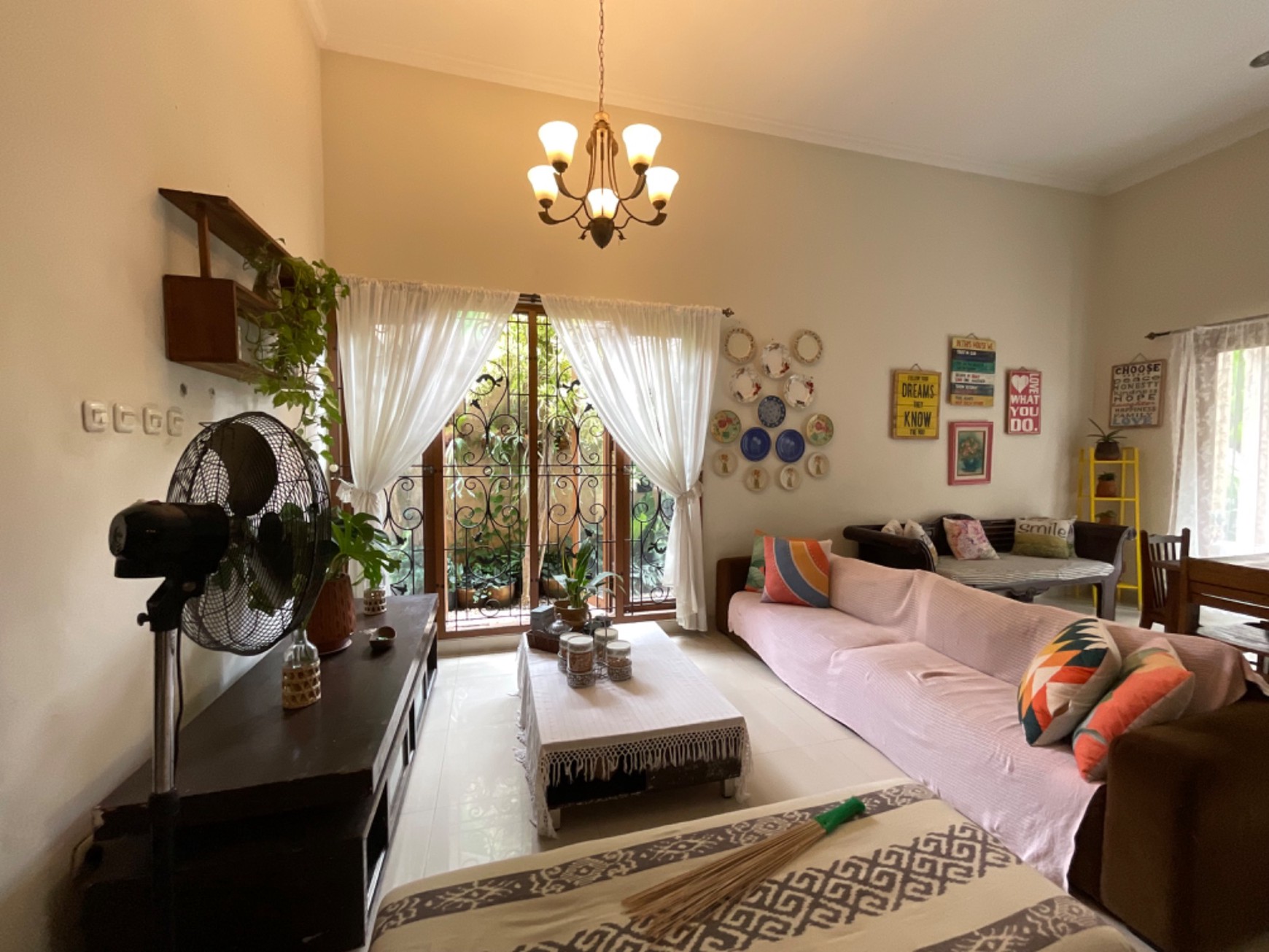 Permata Puri I, Boulevard, MEWAH, Bebas Banjir, Bisa KPR, Harga NEGO