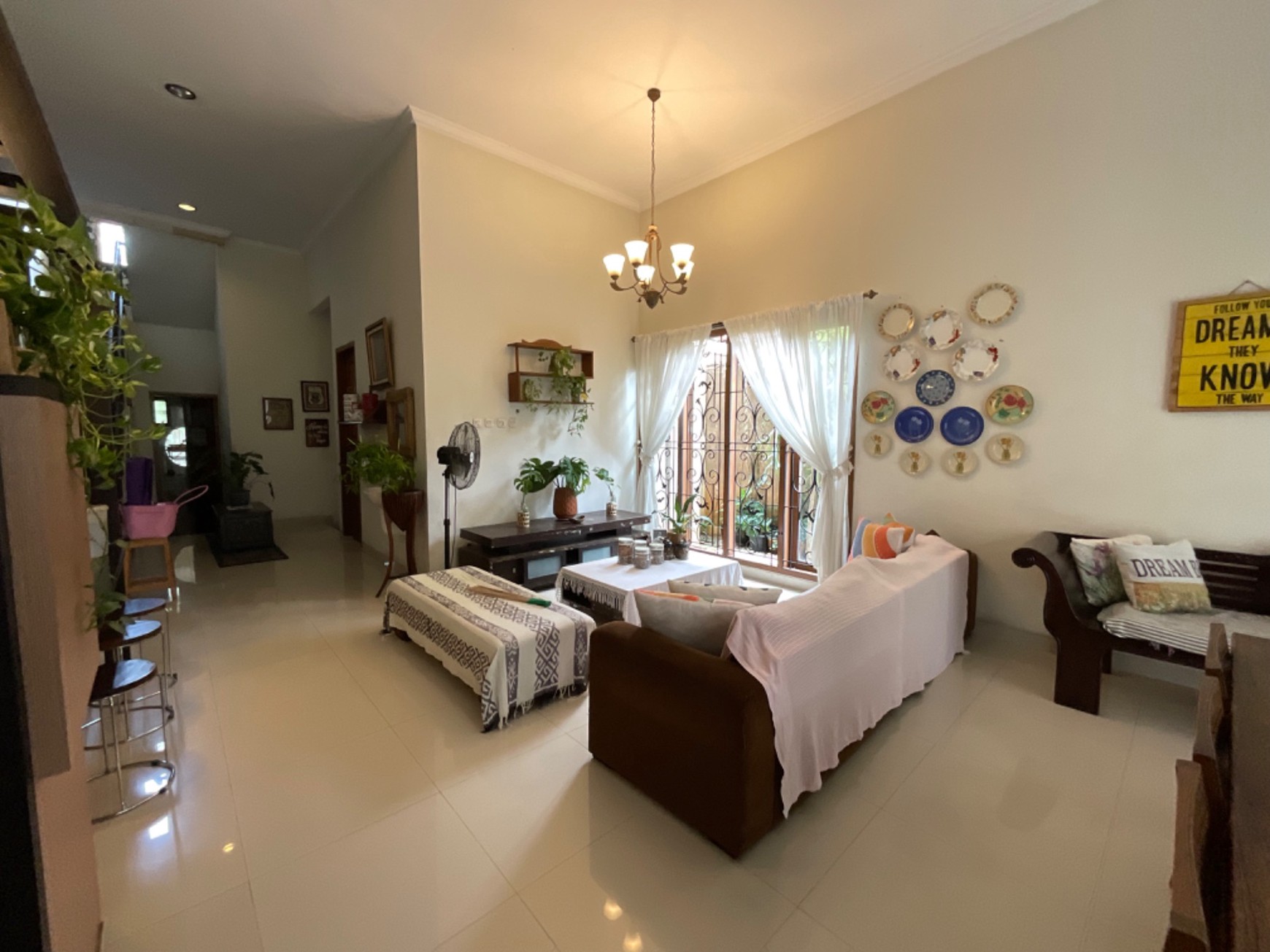 Permata Puri I, Boulevard, MEWAH, Bebas Banjir, Bisa KPR, Harga NEGO