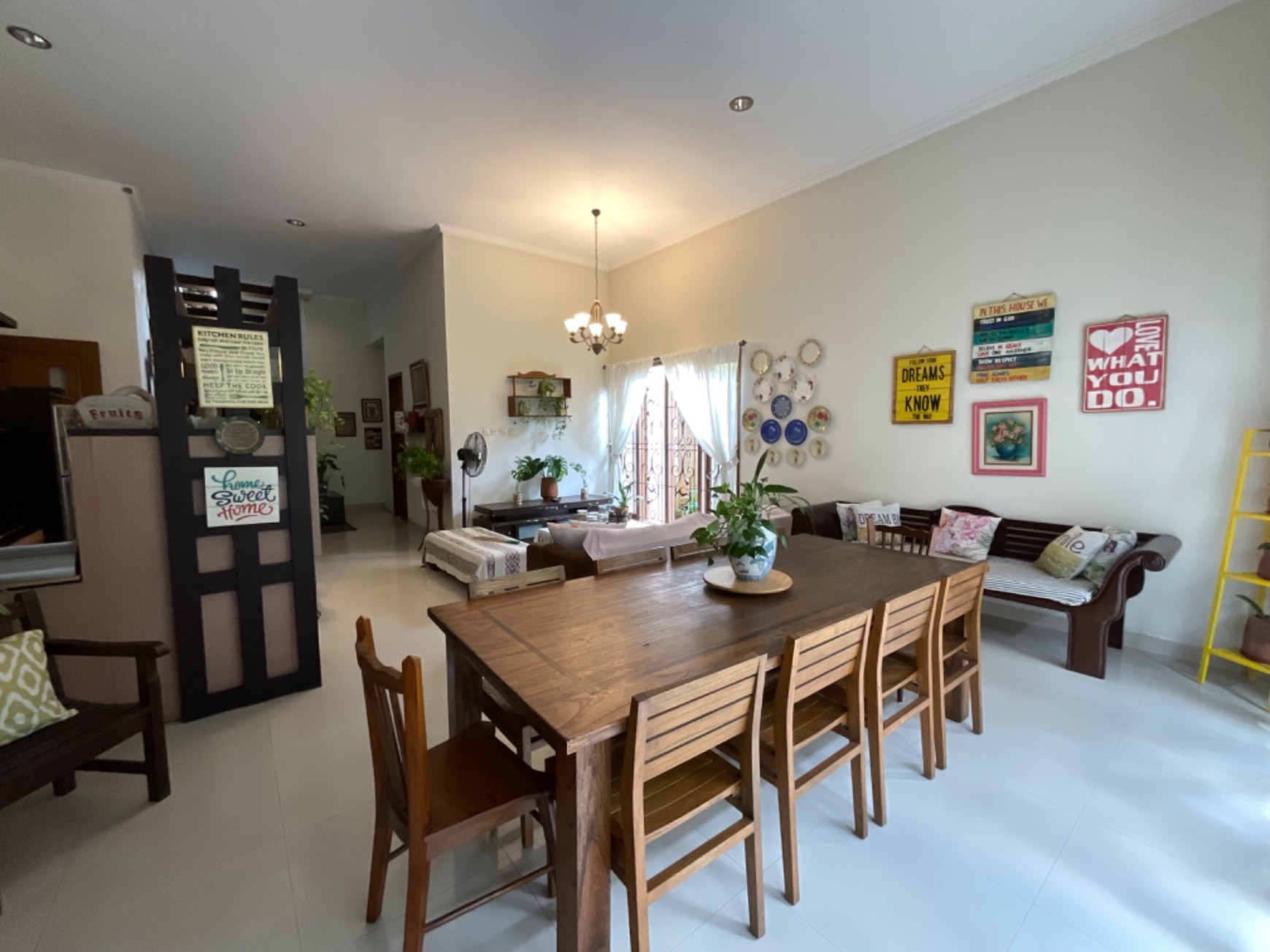 Permata Puri I, Boulevard, MEWAH, Bebas Banjir, Bisa KPR, Harga NEGO