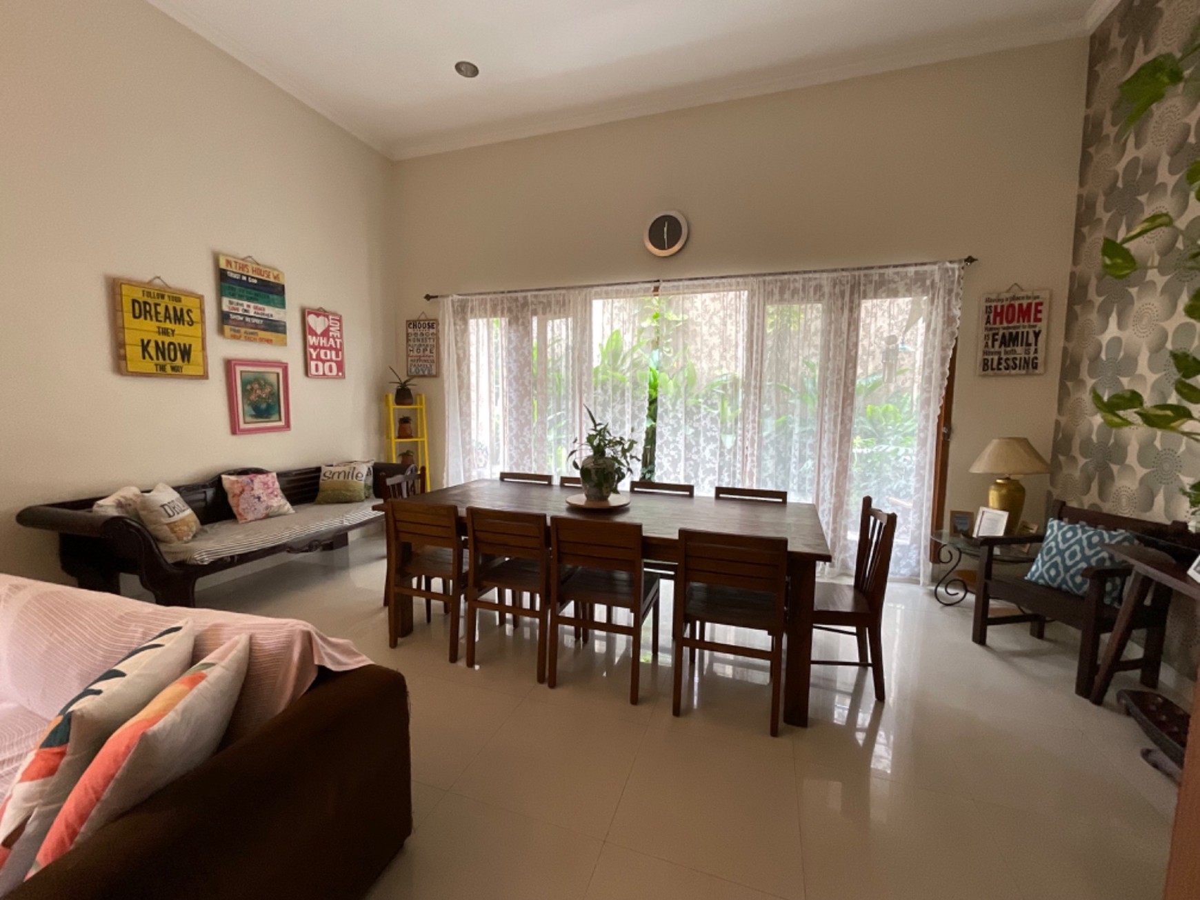 Permata Puri I, Boulevard, MEWAH, Bebas Banjir, Bisa KPR, Harga NEGO