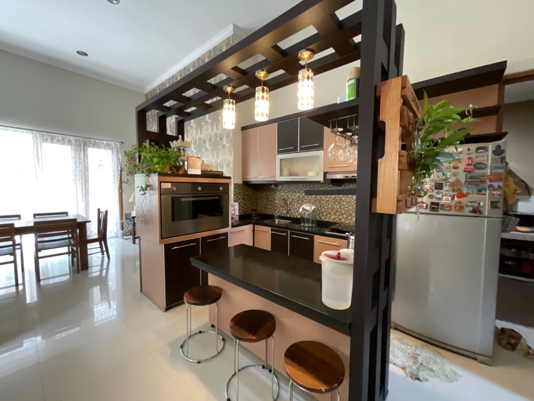 Permata Puri I, Boulevard, MEWAH, Bebas Banjir, Bisa KPR, Harga NEGO