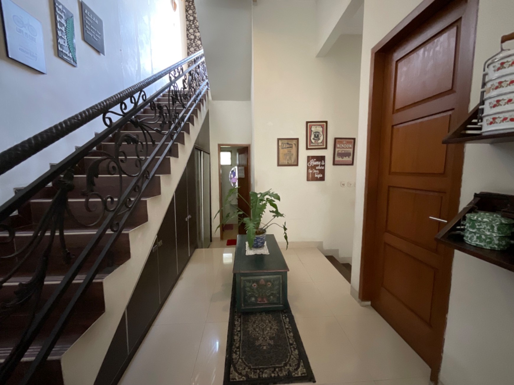 Permata Puri I, Boulevard, MEWAH, Bebas Banjir, Bisa KPR, Harga NEGO