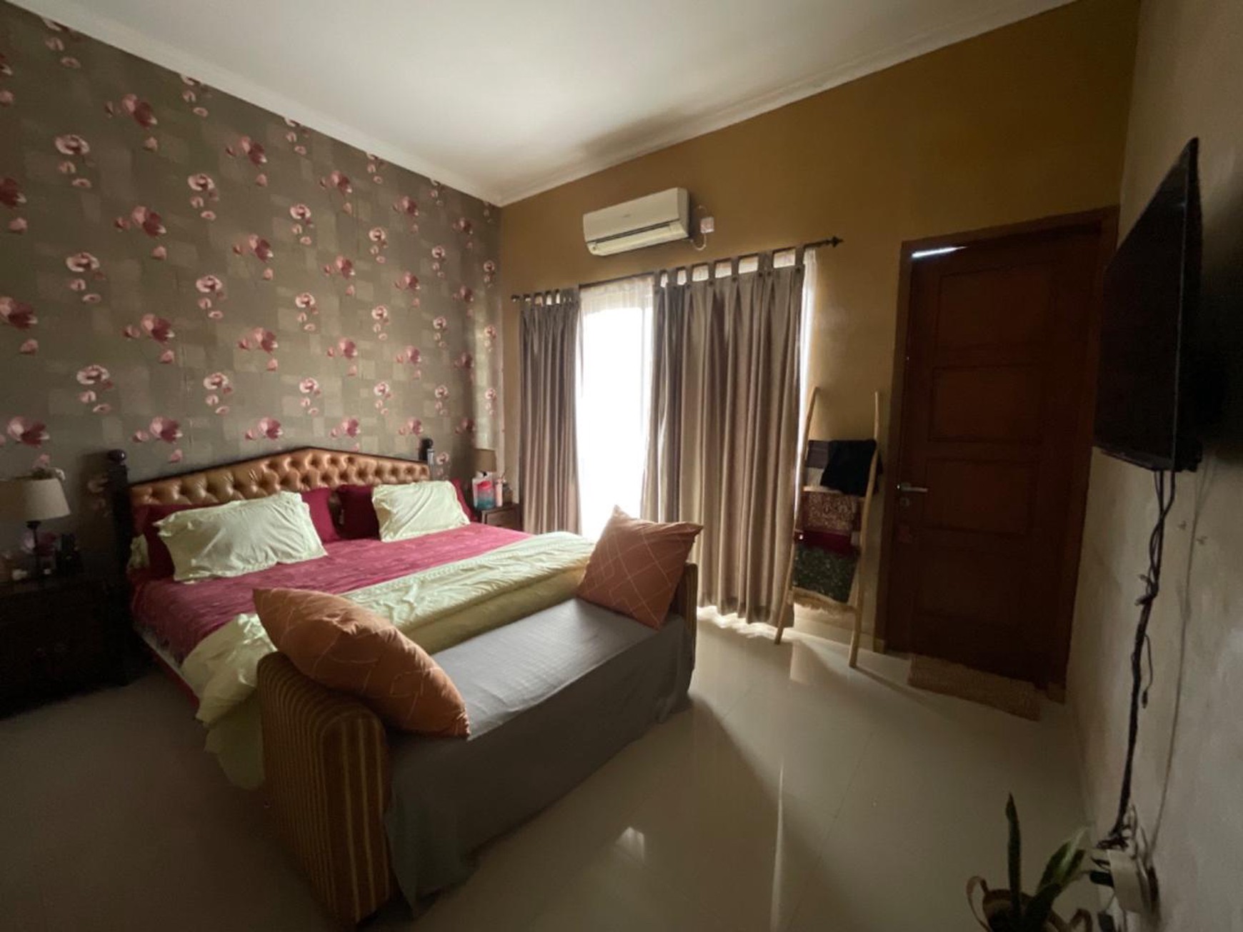 Permata Puri I, Boulevard, MEWAH, Bebas Banjir, Bisa KPR, Harga NEGO