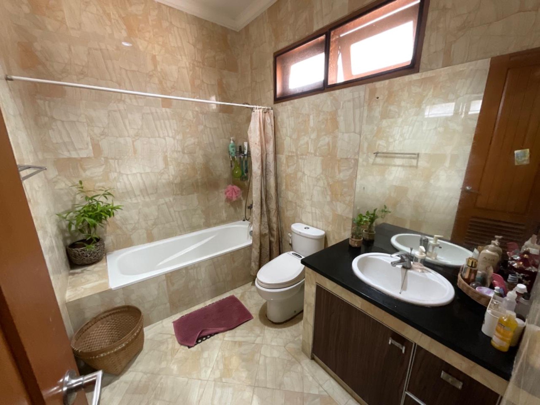 Permata Puri I, Boulevard, MEWAH, Bebas Banjir, Bisa KPR, Harga NEGO