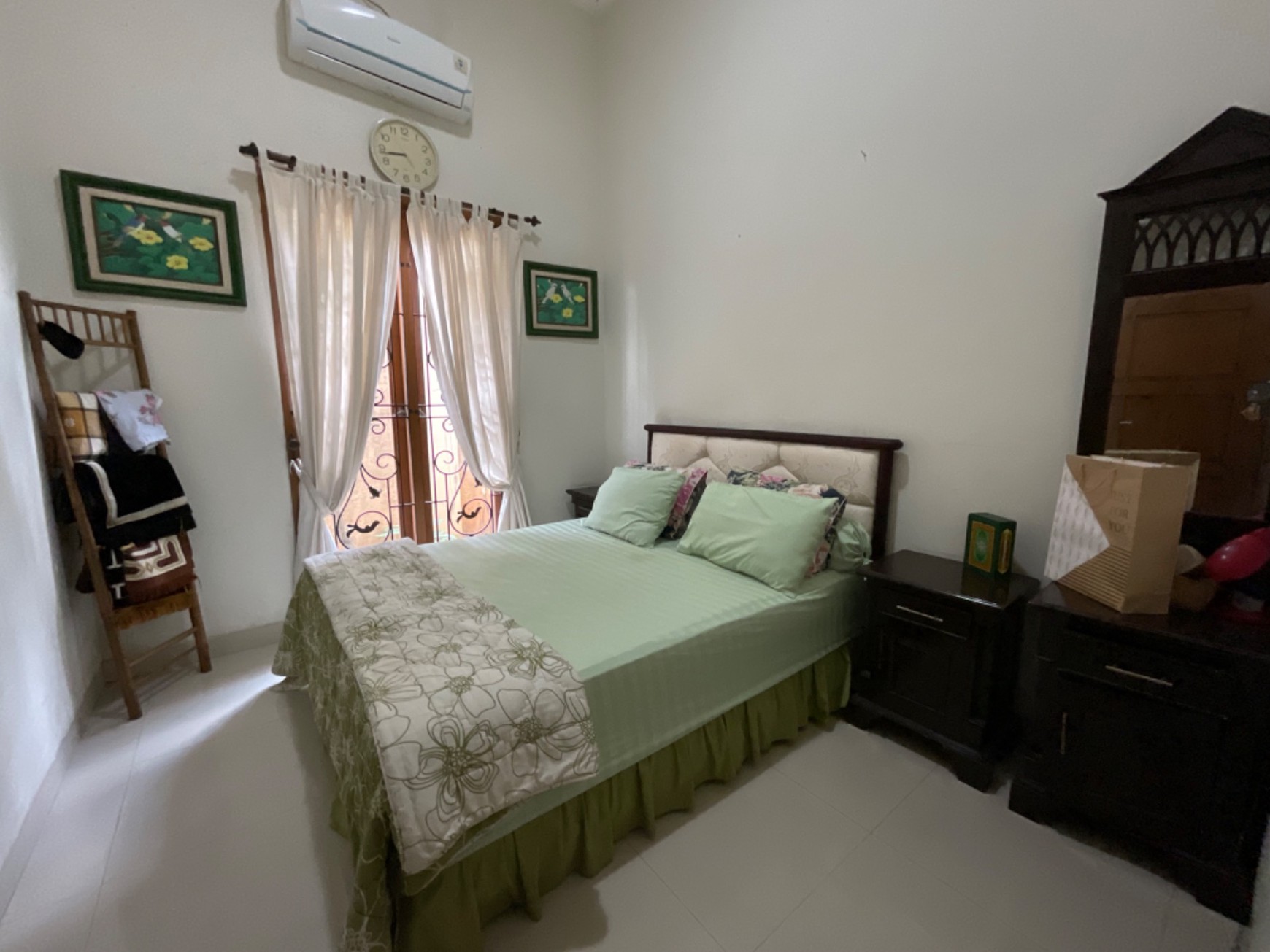 Permata Puri I, Boulevard, MEWAH, Bebas Banjir, Bisa KPR, Harga NEGO