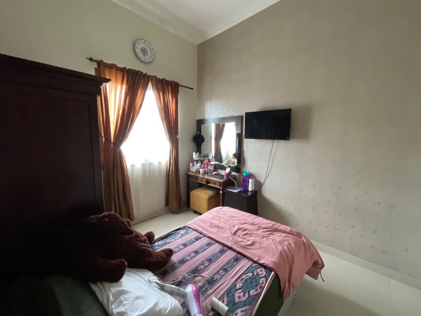 Permata Puri I, Boulevard, MEWAH, Bebas Banjir, Bisa KPR, Harga NEGO