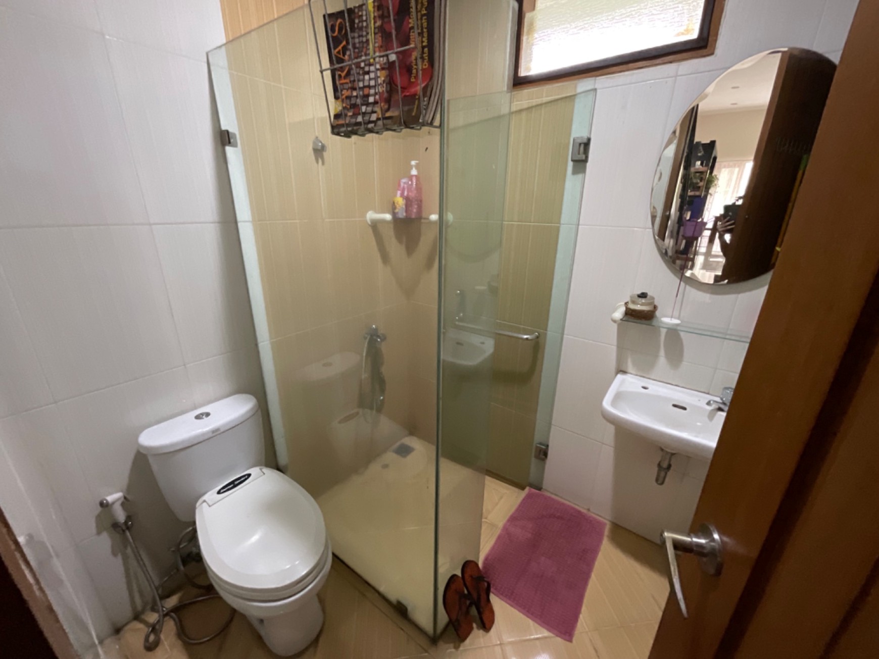 Permata Puri I, Boulevard, MEWAH, Bebas Banjir, Bisa KPR, Harga NEGO