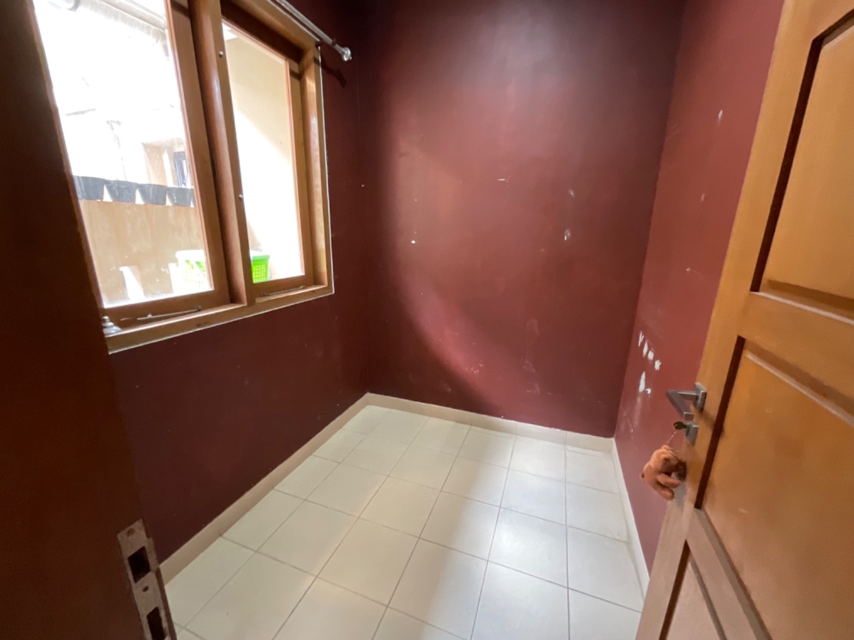 Permata Puri I, Boulevard, MEWAH, Bebas Banjir, Bisa KPR, Harga NEGO