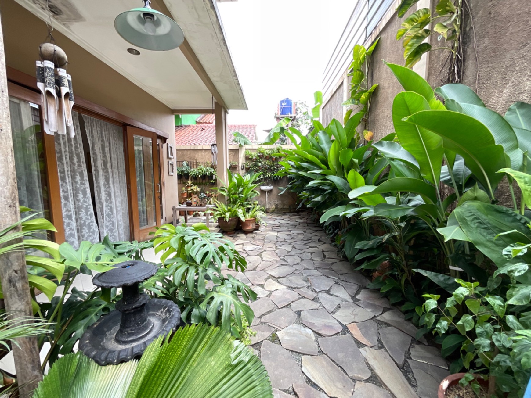 Permata Puri I, Boulevard, MEWAH, Bebas Banjir, Bisa KPR, Harga NEGO