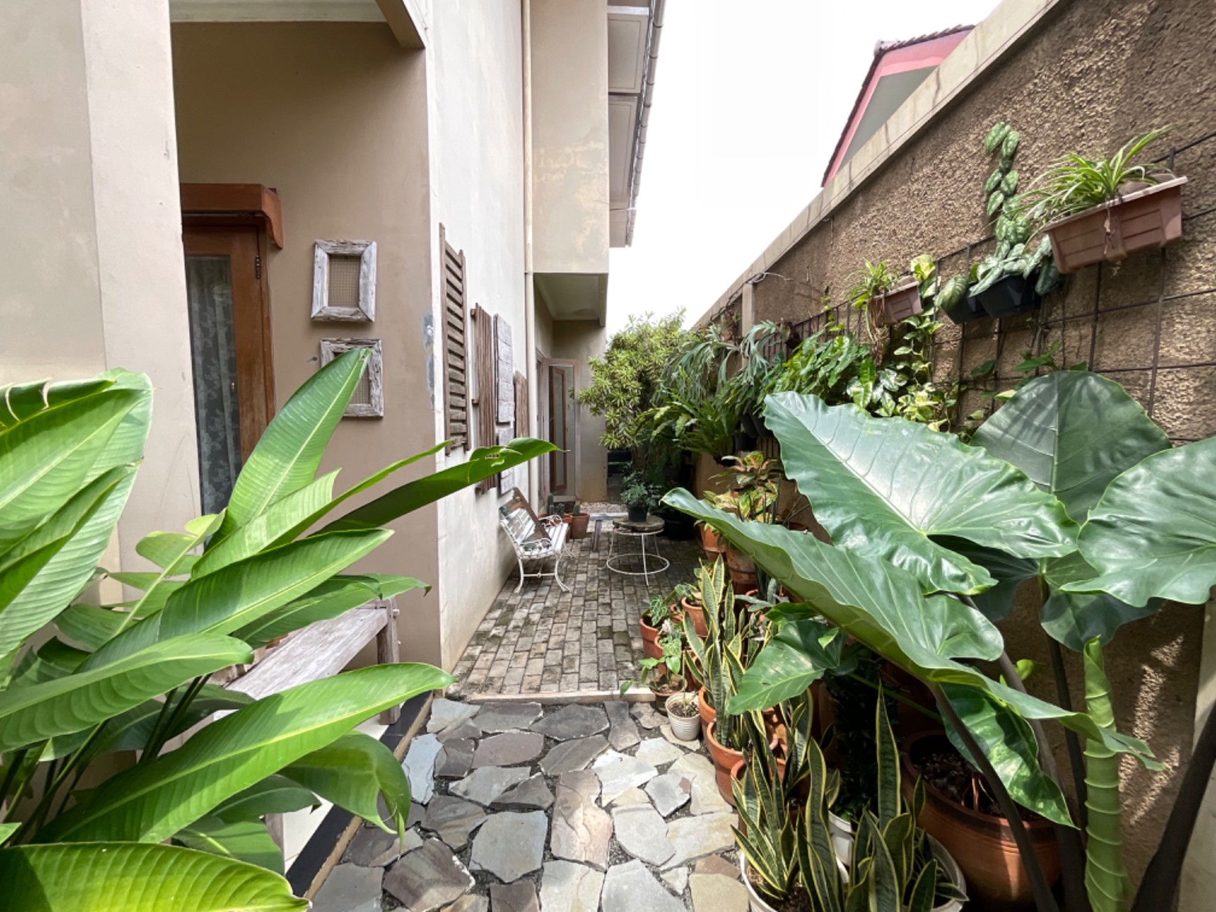 Permata Puri I, Boulevard, MEWAH, Bebas Banjir, Bisa KPR, Harga NEGO