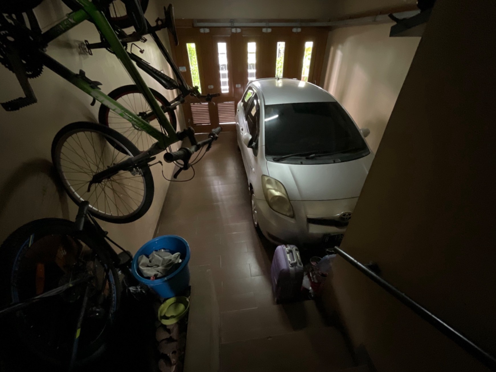 Permata Puri I, Boulevard, MEWAH, Bebas Banjir, Bisa KPR, Harga NEGO