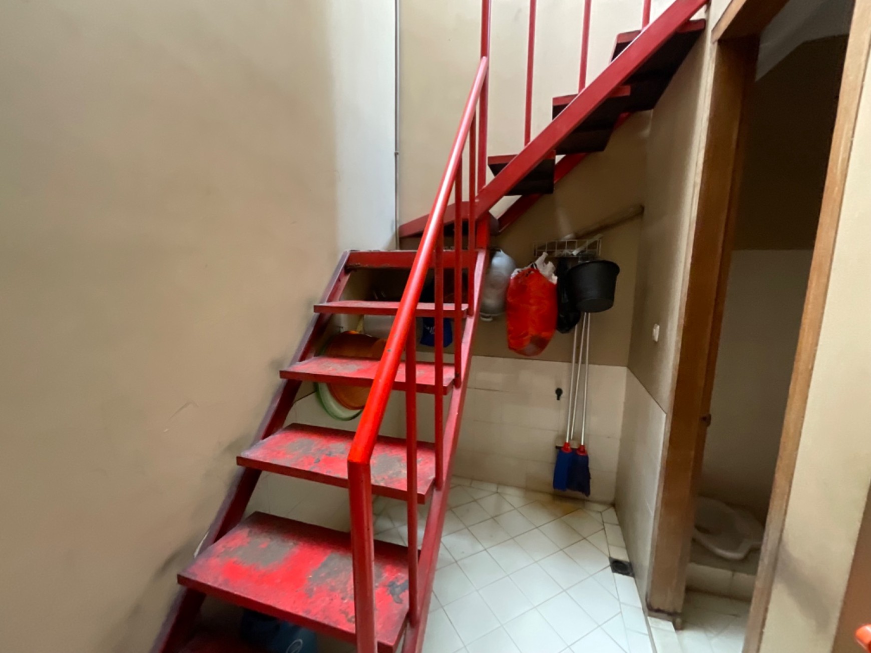 Permata Puri I, Boulevard, MEWAH, Bebas Banjir, Bisa KPR, Harga NEGO