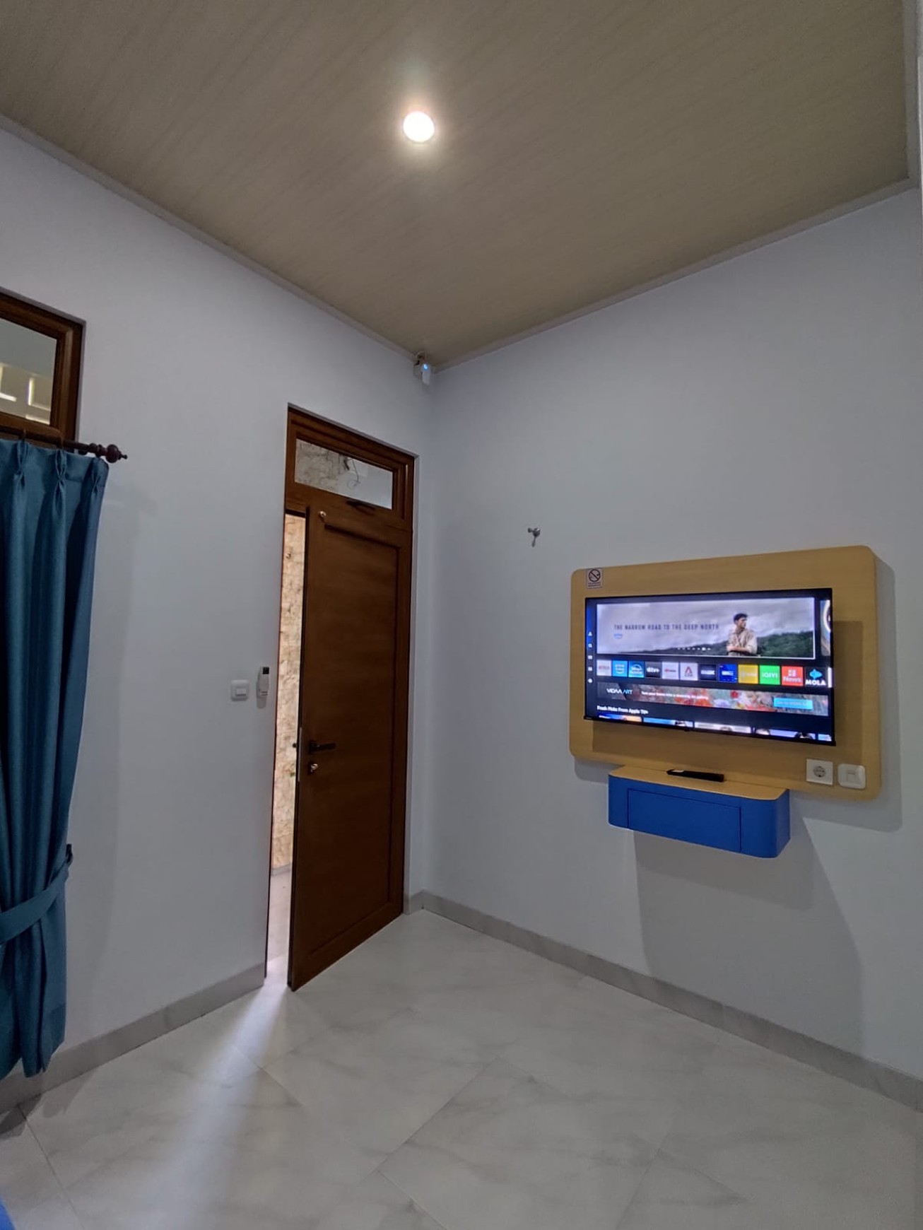 Investasi Rumah kost Furnish 6 kamar Tidur Lokasi Dekat JCM Sinduadi Mlati Sleman