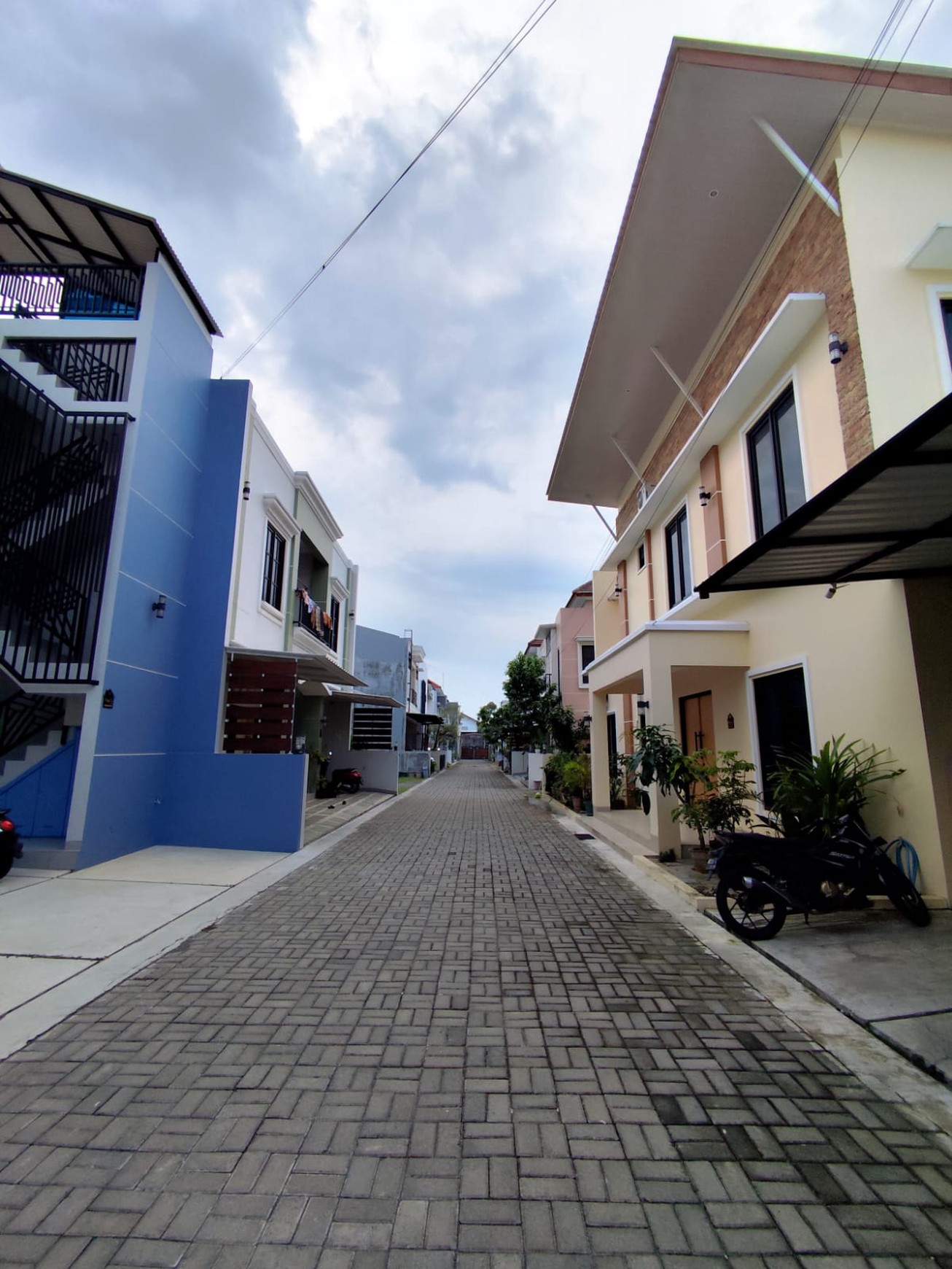Investasi Rumah kost Furnish 6 kamar Tidur Lokasi Dekat JCM Sinduadi Mlati Sleman