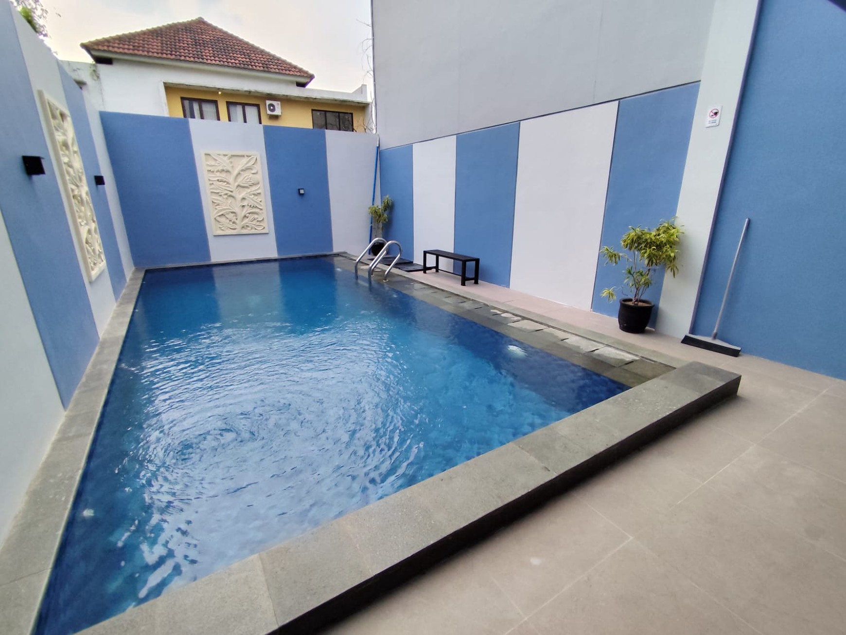 Investasi Rumah kost Furnish 6 kamar Tidur Lokasi Dekat JCM Sinduadi Mlati Sleman