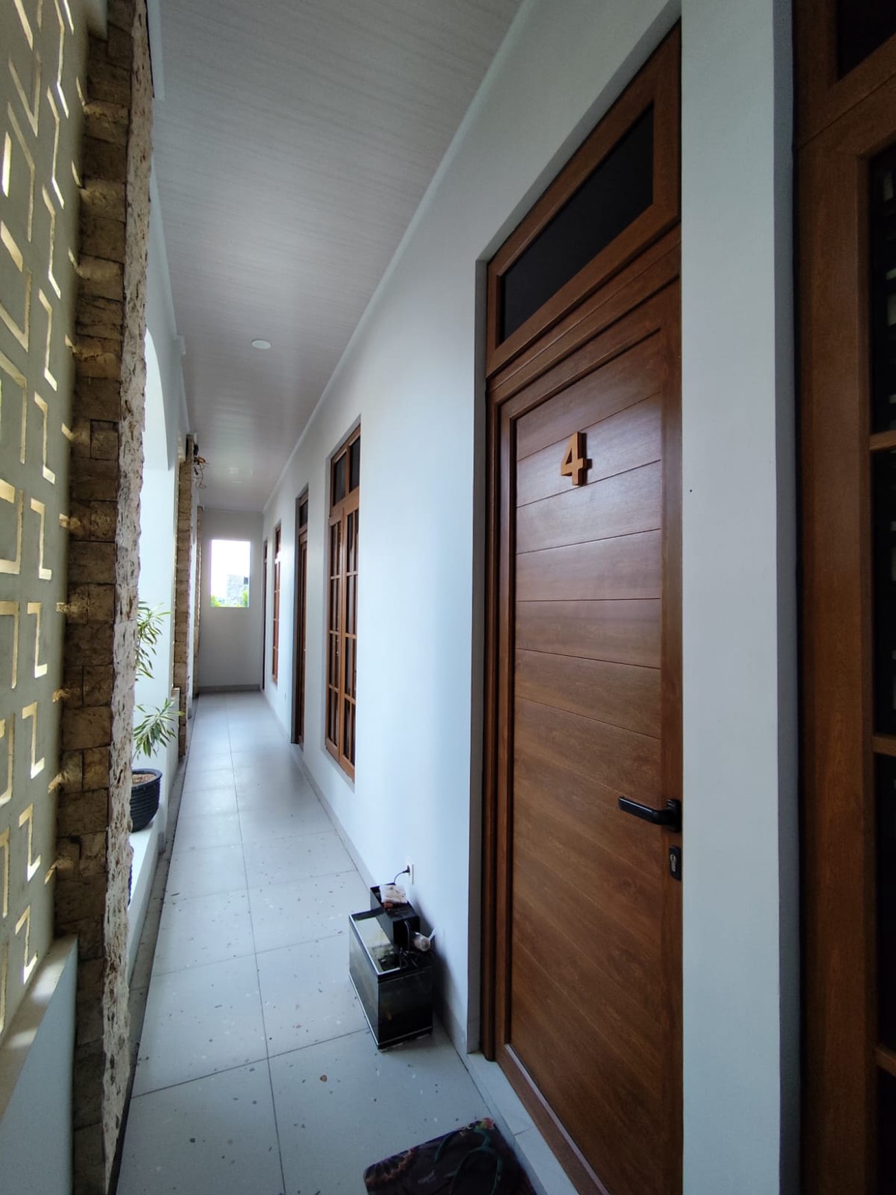 Investasi Rumah kost Furnish 6 kamar Tidur Lokasi Dekat JCM Sinduadi Mlati Sleman