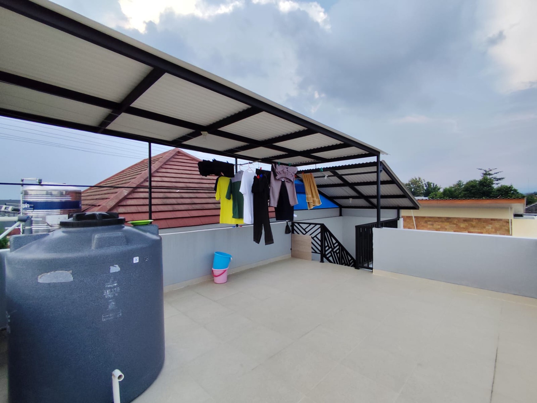 Investasi Rumah kost Furnish 6 kamar Tidur Lokasi Dekat JCM Sinduadi Mlati Sleman