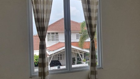 Rumah Bagus di Bintaro Jaya Sektor 9