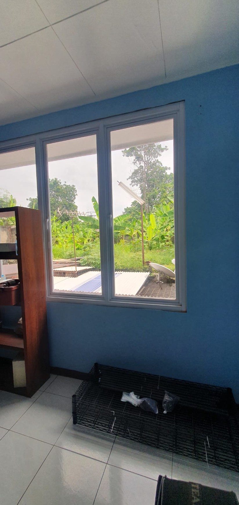 Rumah Bagus di Bintaro Jaya Sektor 9