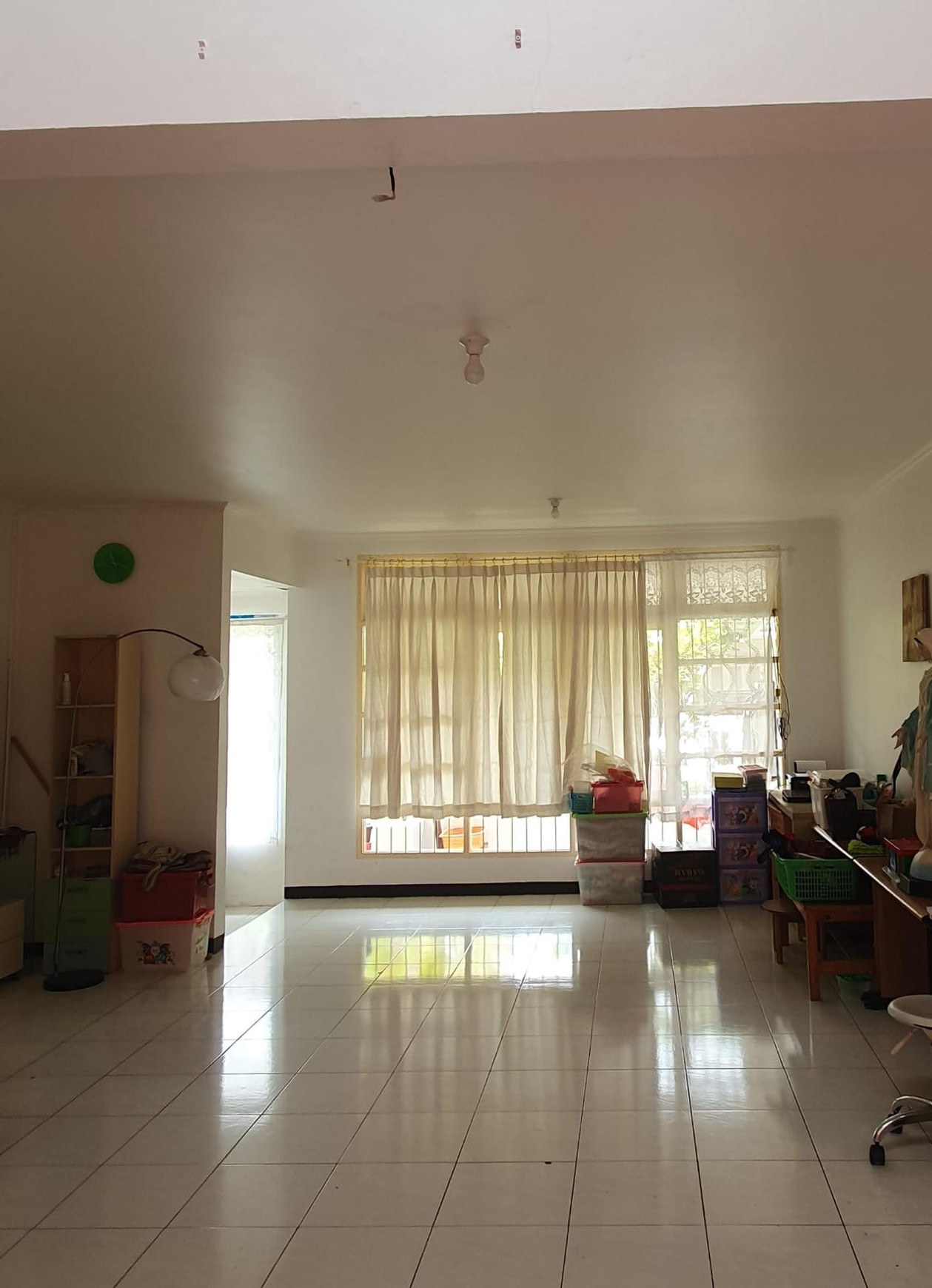 Rumah Bagus di Bintaro Jaya Sektor 9