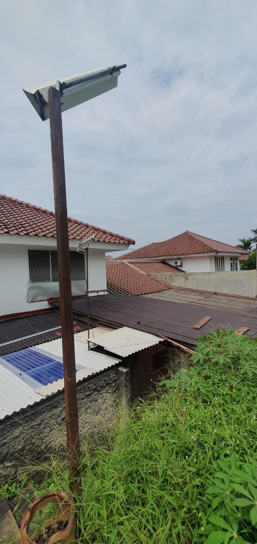 Rumah Bagus di Bintaro Jaya Sektor 9