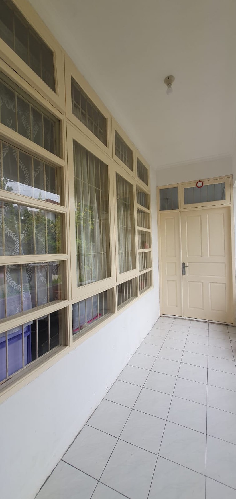 Rumah Bagus di Bintaro Jaya Sektor 9