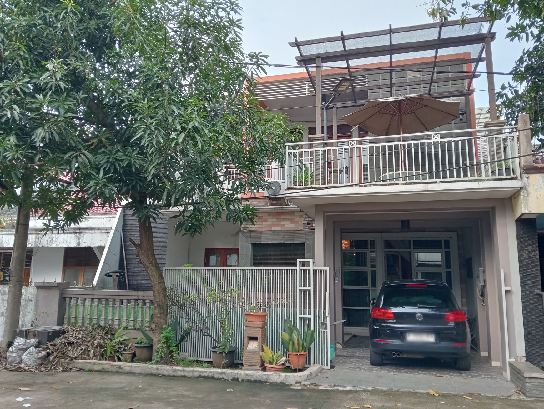 Komplek Koperasi, Siap Huni, Bebas Banjir, Strategis, Lokasi Strategis, Harga Nego