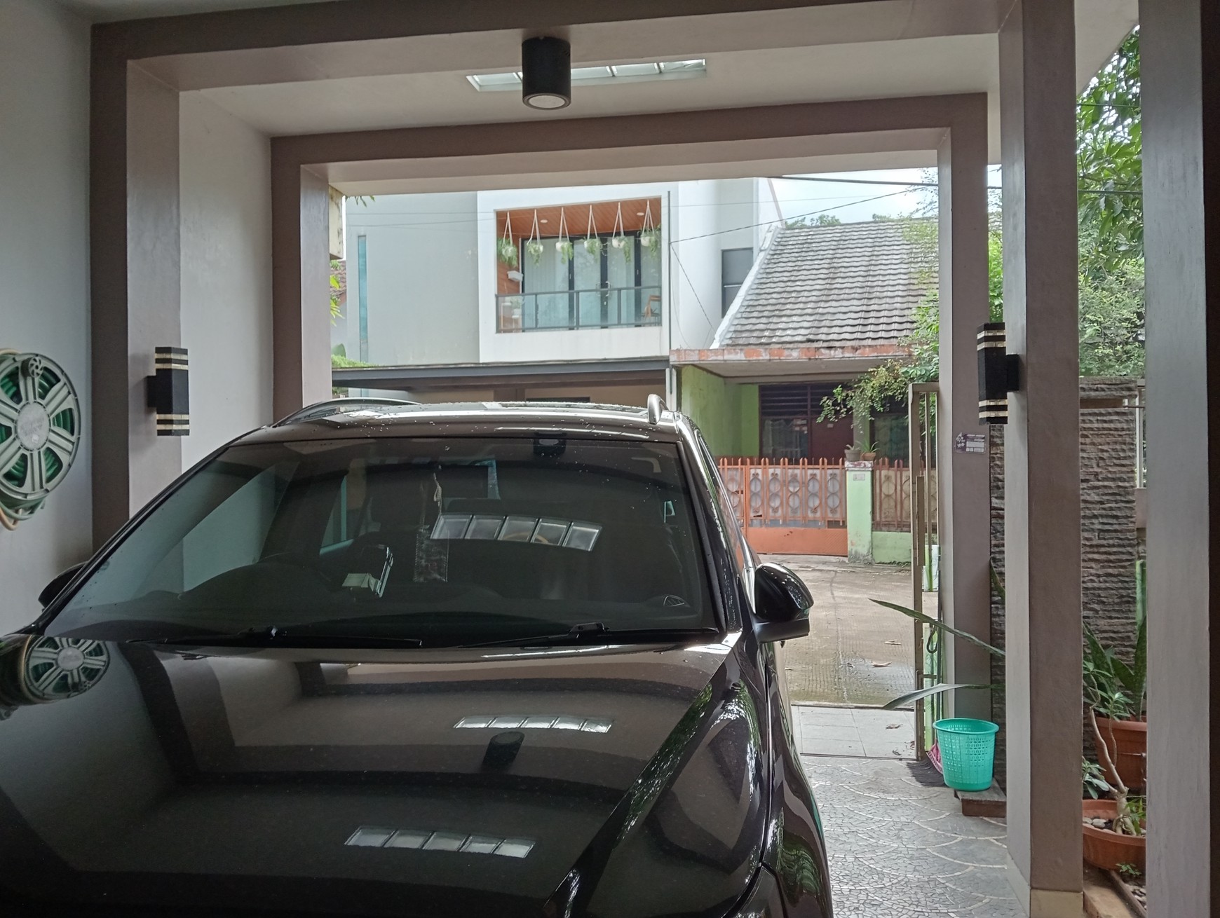 Komplek Koperasi, Siap Huni, Bebas Banjir, Strategis, Lokasi Strategis, Harga Nego