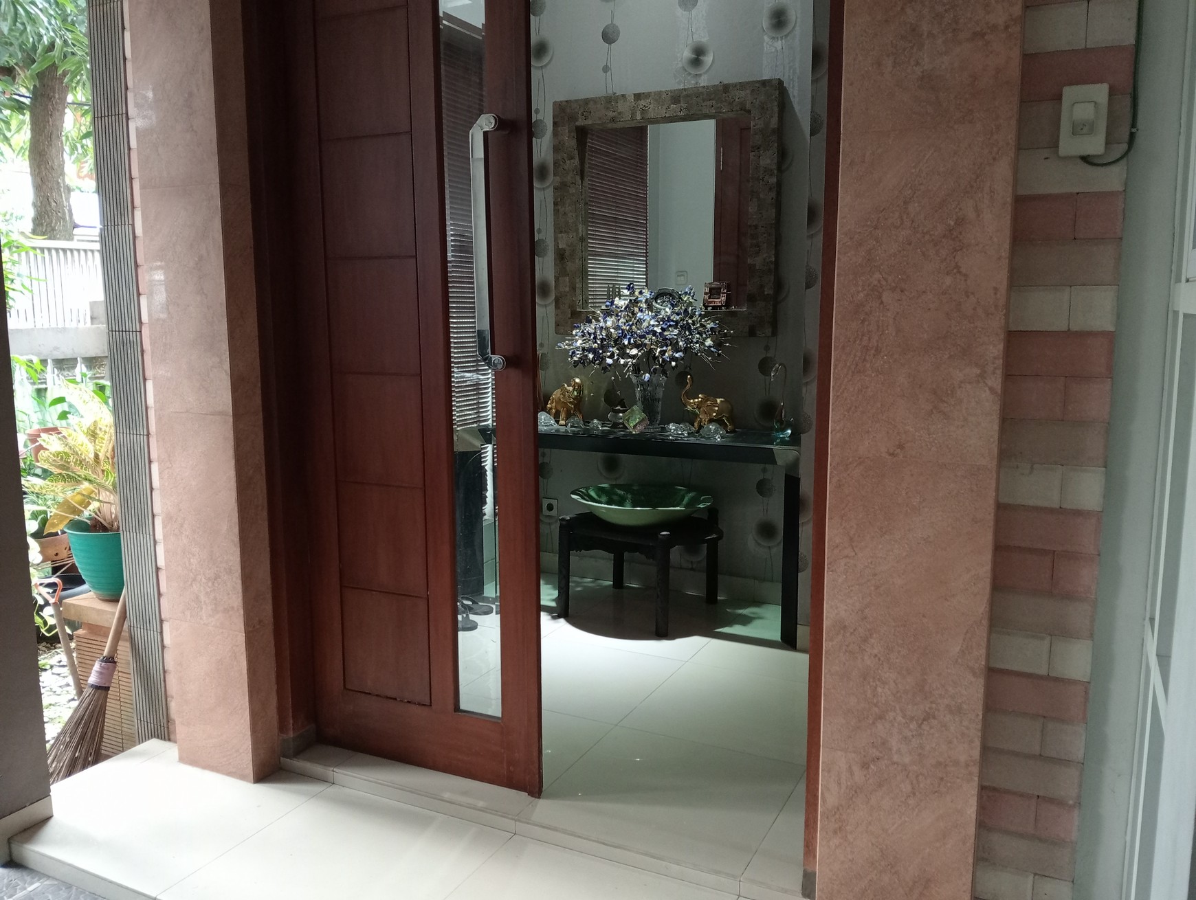 Komplek Koperasi, Siap Huni, Bebas Banjir, Strategis, Lokasi Strategis, Harga Nego