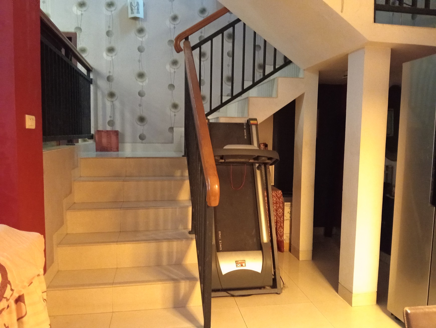 Komplek Koperasi, Siap Huni, Bebas Banjir, Strategis, Lokasi Strategis, Harga Nego