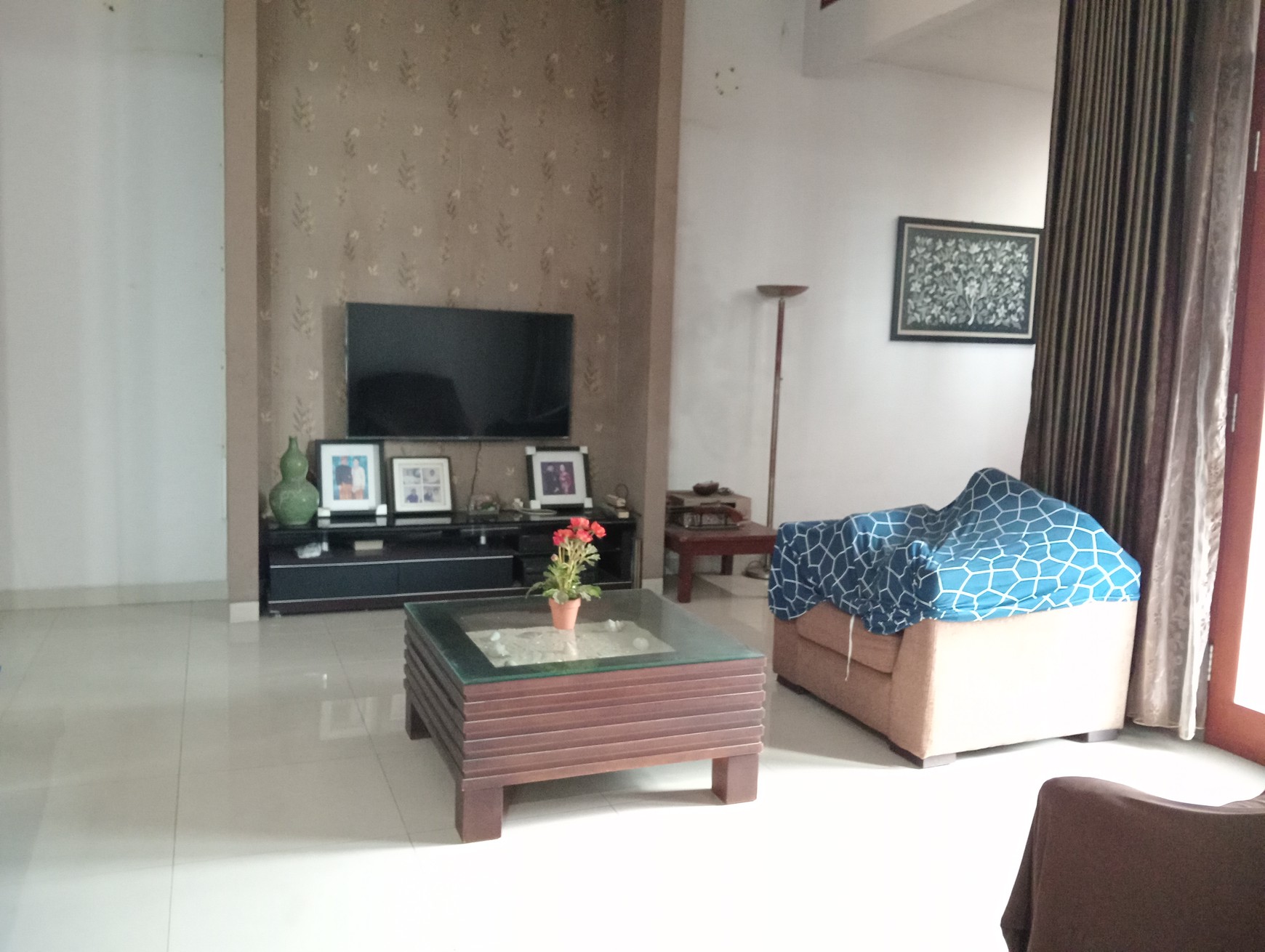 Komplek Koperasi, Siap Huni, Bebas Banjir, Strategis, Lokasi Strategis, Harga Nego