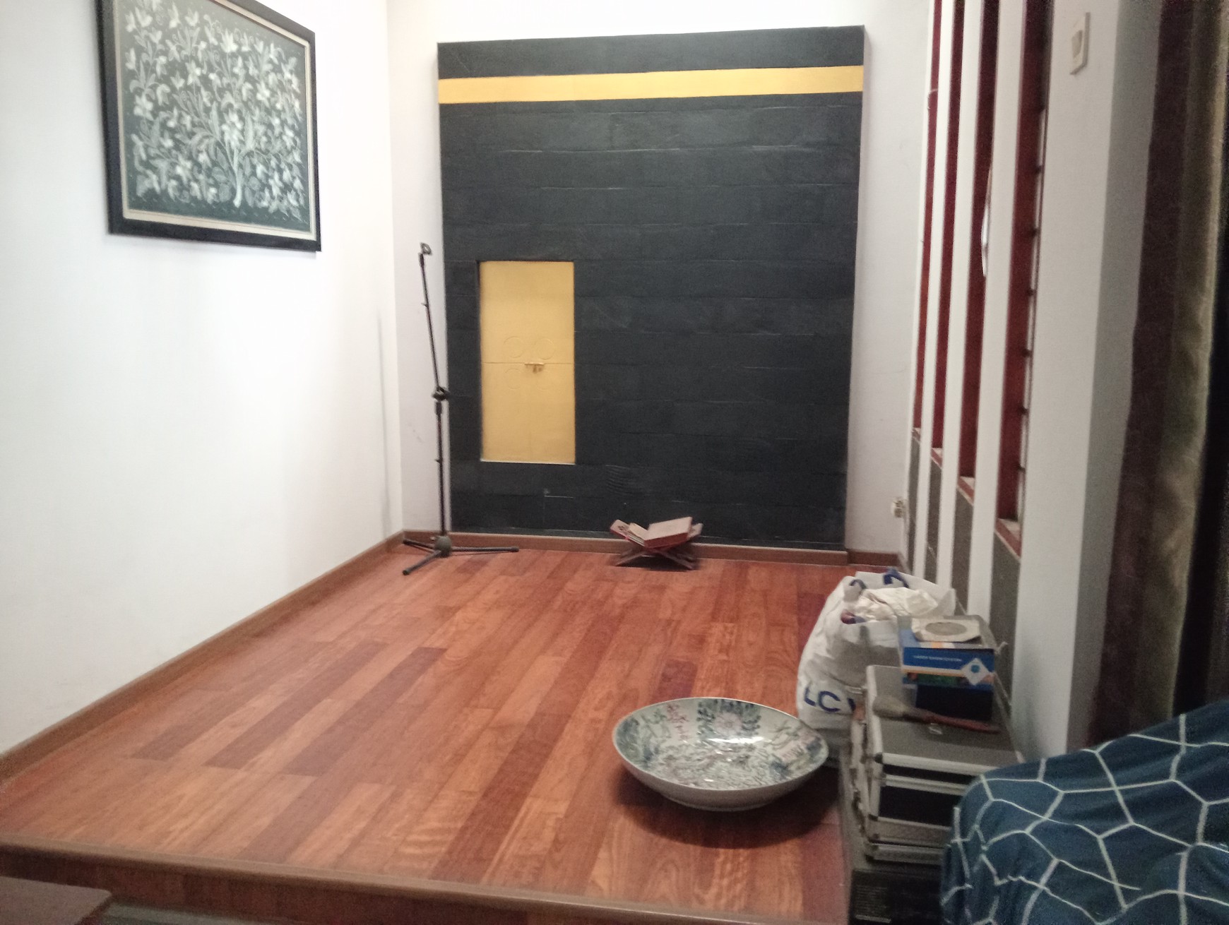 Komplek Koperasi, Siap Huni, Bebas Banjir, Strategis, Lokasi Strategis, Harga Nego